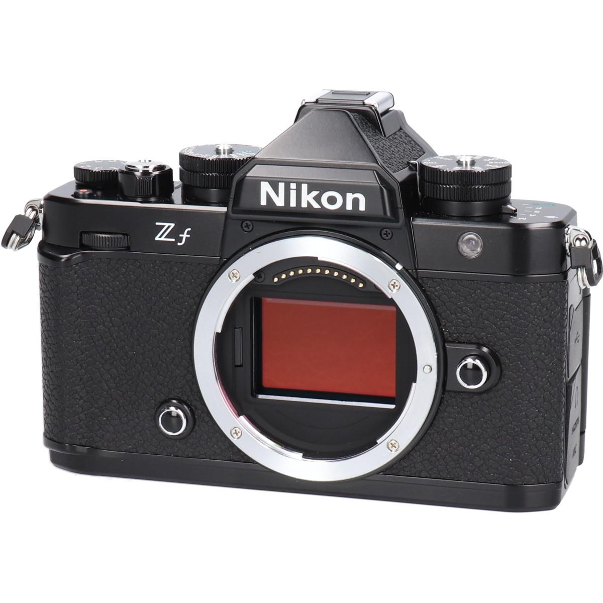 ＺＦ 黒いこと【中古】