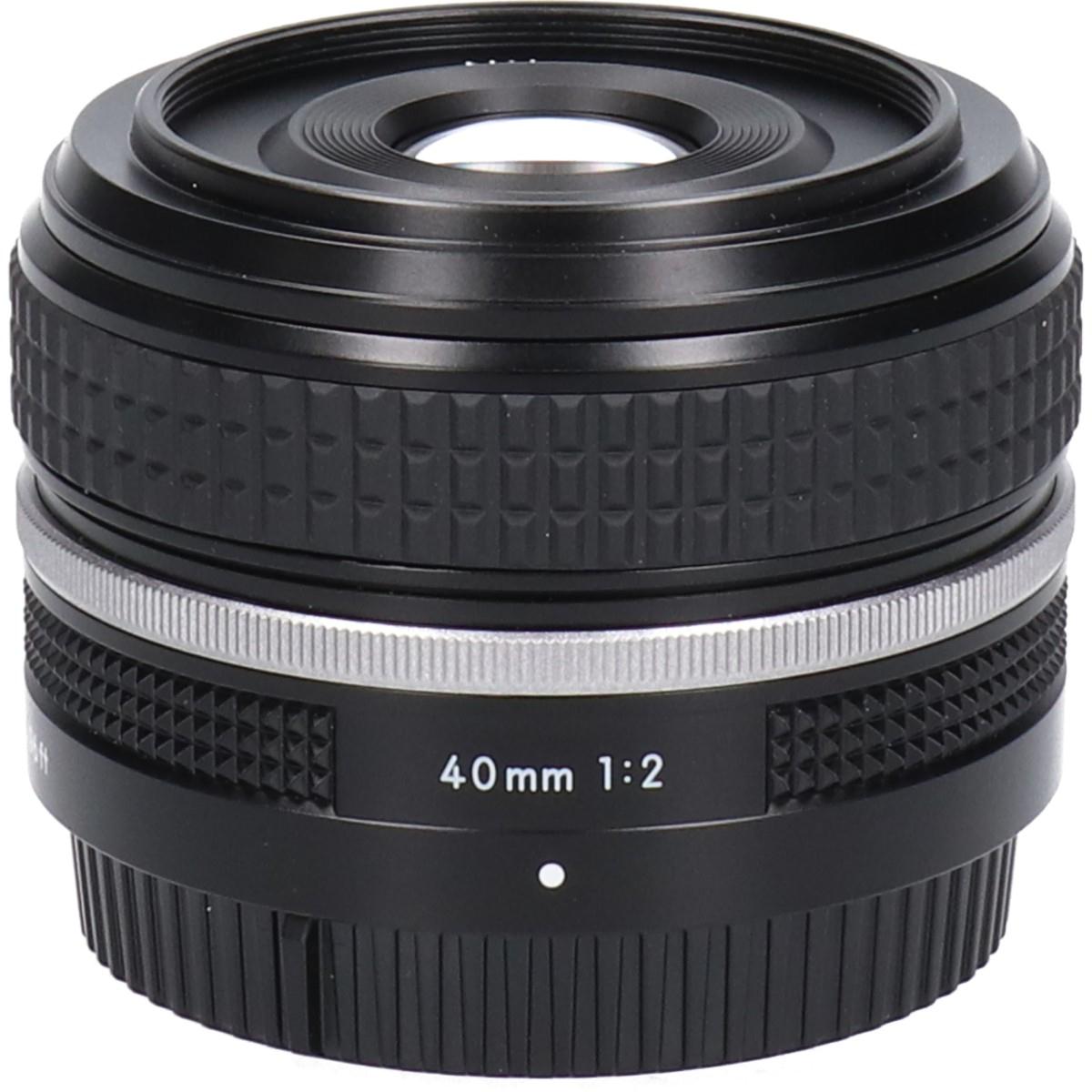 Ｚ４０粍 Ｆ２辰巳【中古】