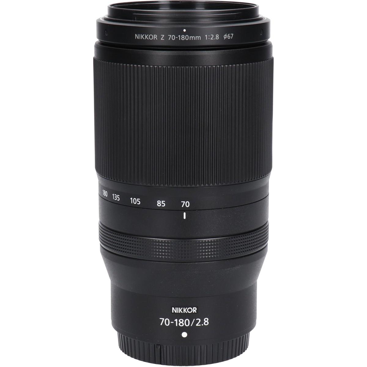 Ｚ７０－１８０粍 Ｆ２．８【中古】