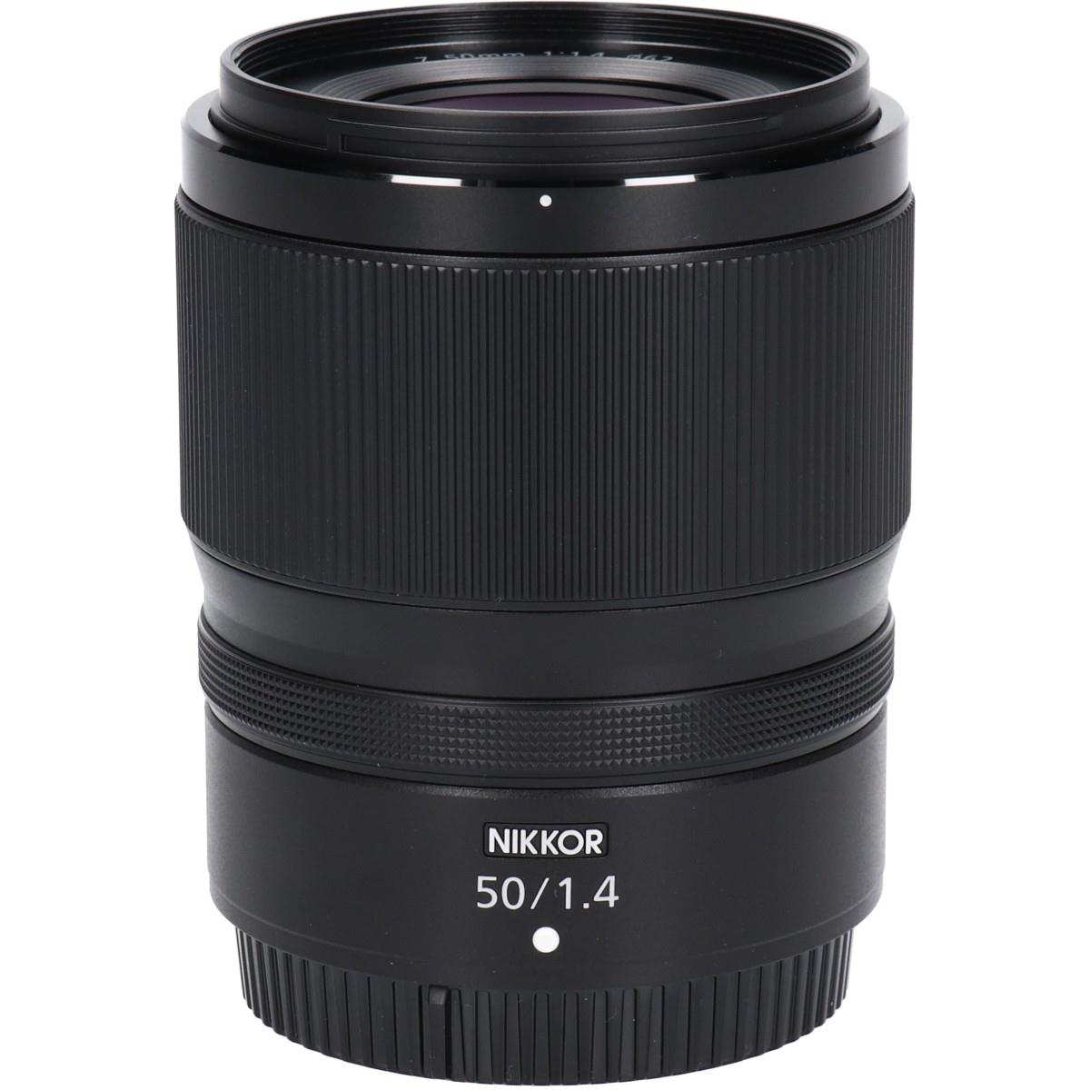 Ｚ５０粍 Ｆ１．４【中古】