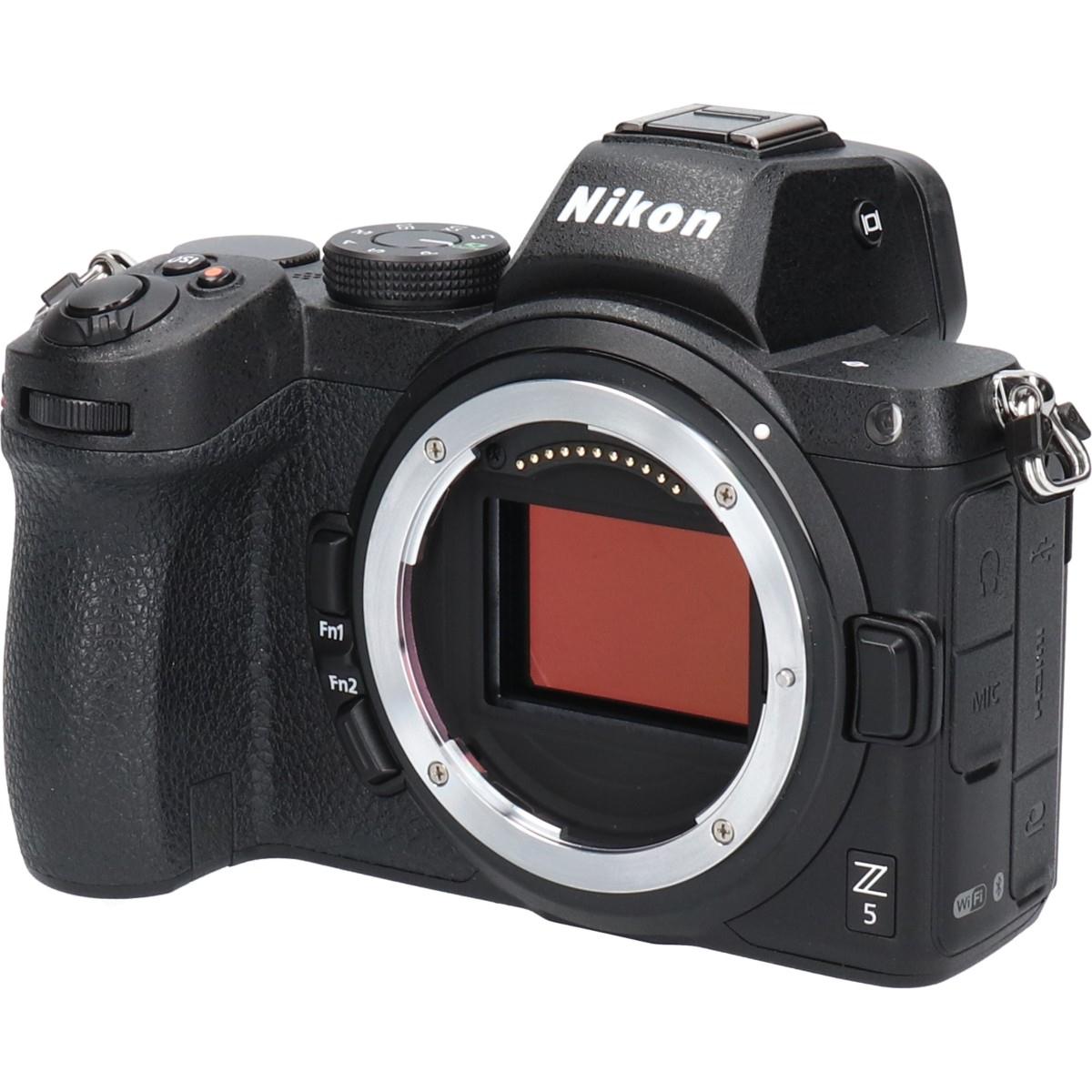 Ｚ５【中古】