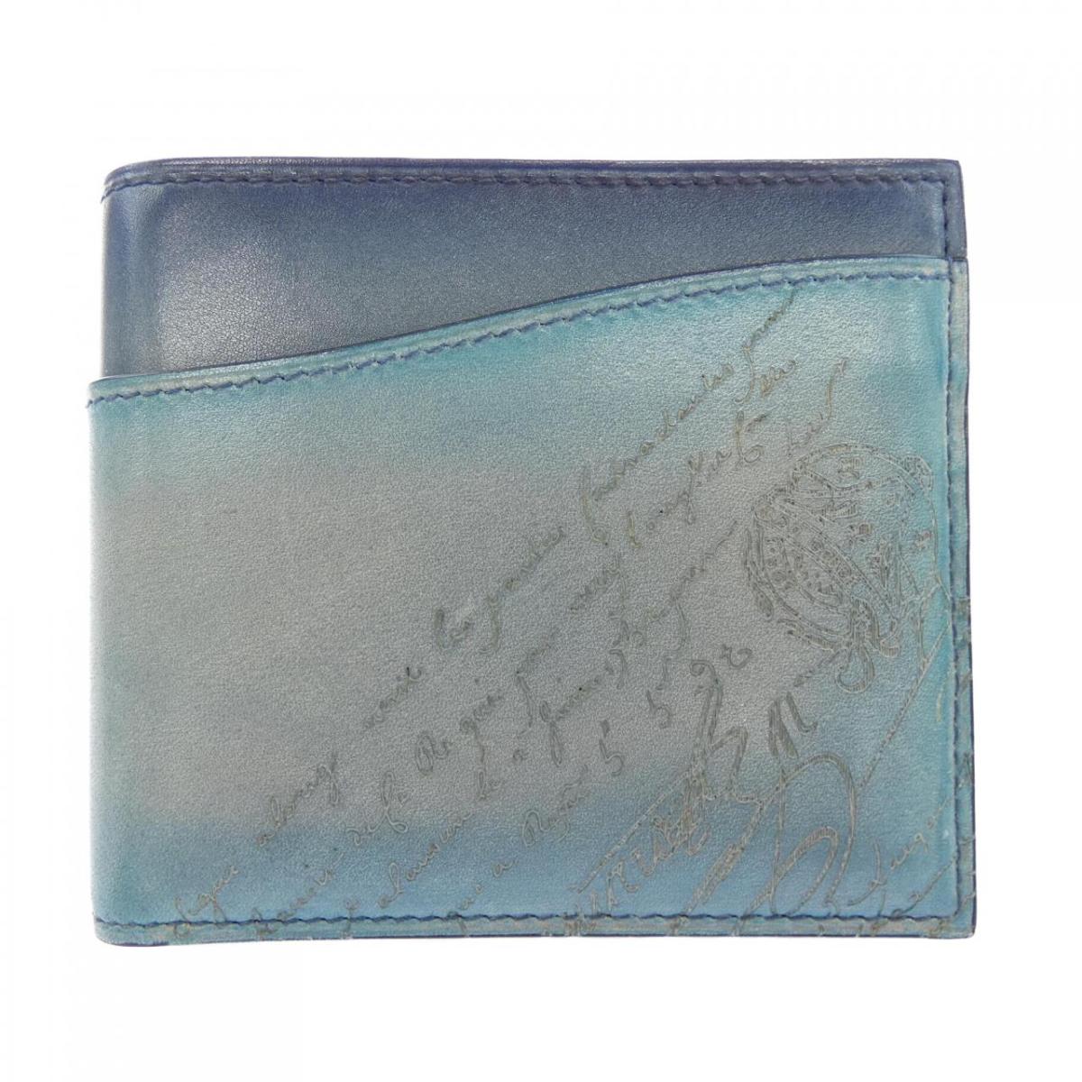 ベルルッティ Berluti WALLET【中古】