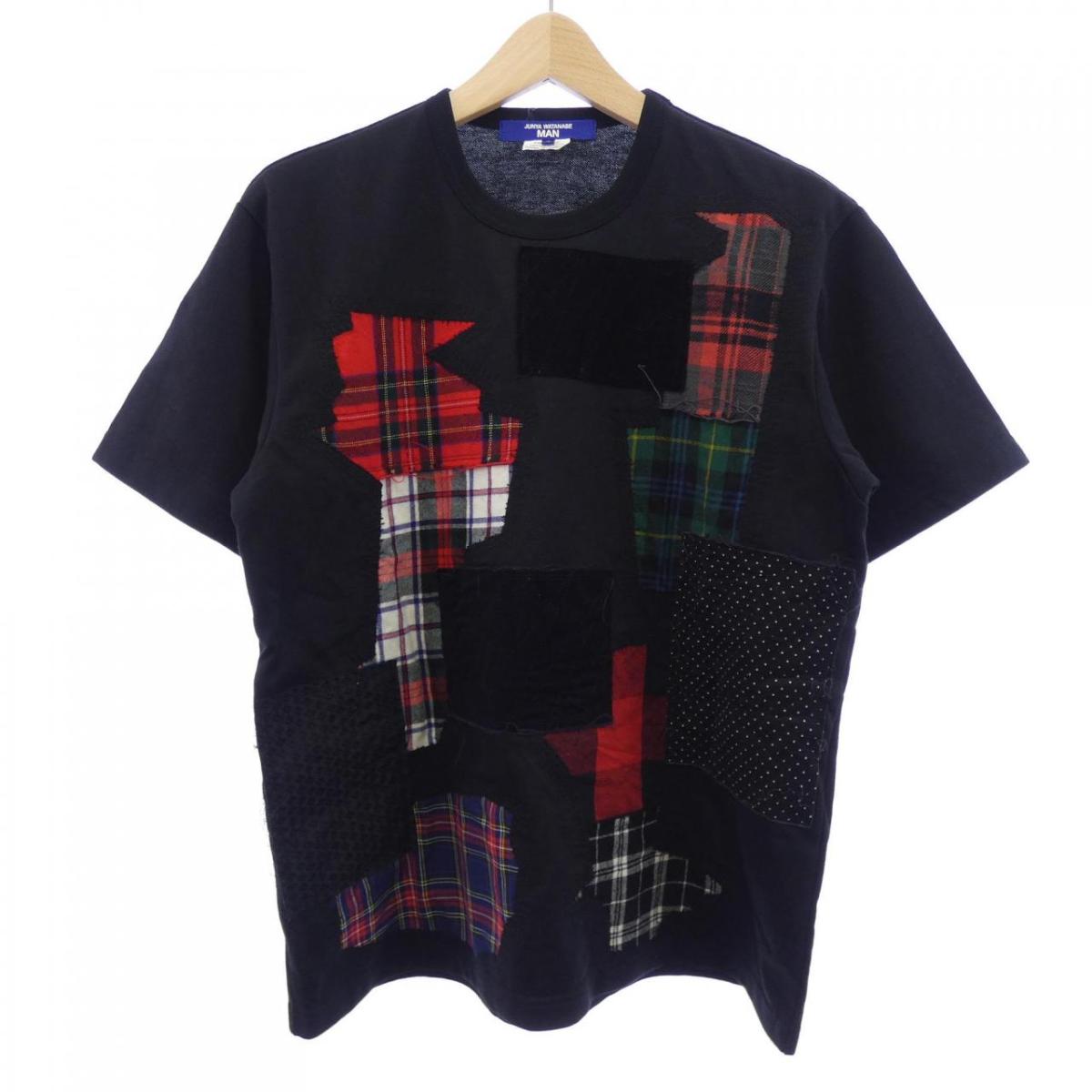 ジュンヤワタナベマン JUNYA WATANABE MAN WO-T006 ティーシャツ【中古】