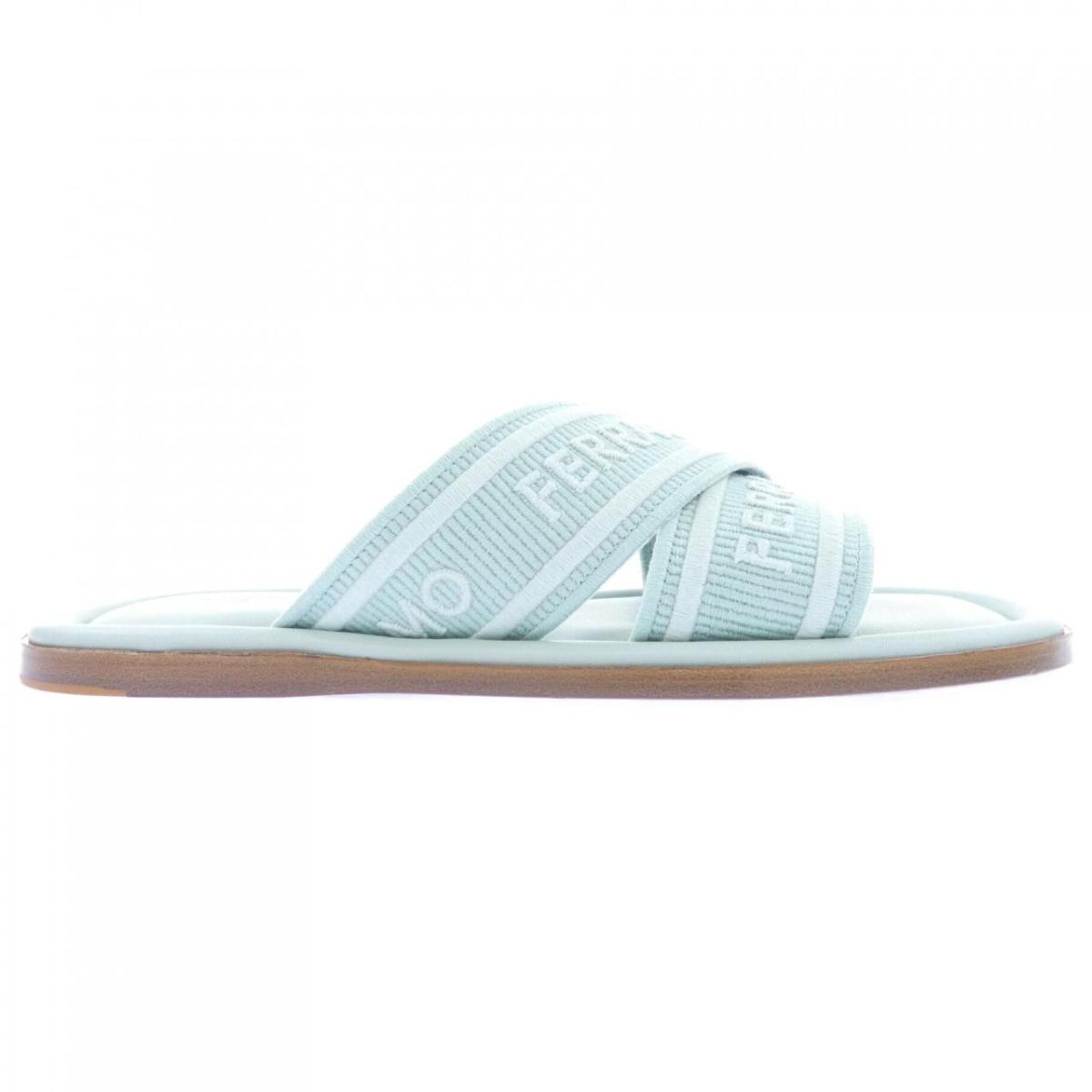 フェラガモ FERRAGAMO サンダル【中古】