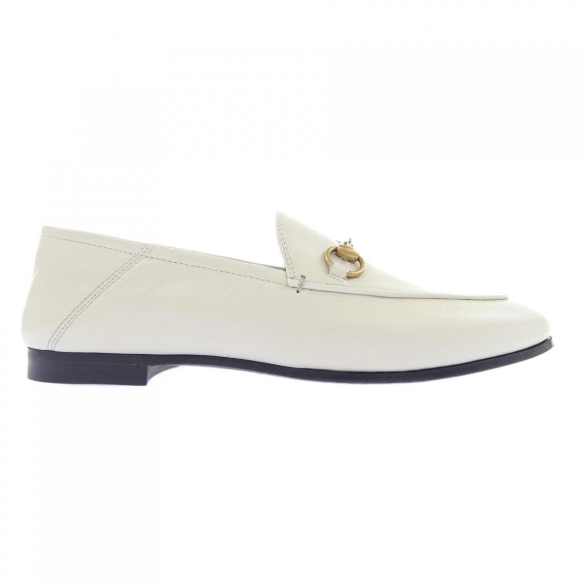 グッチ GUCCI 414998 シューズ【中古】