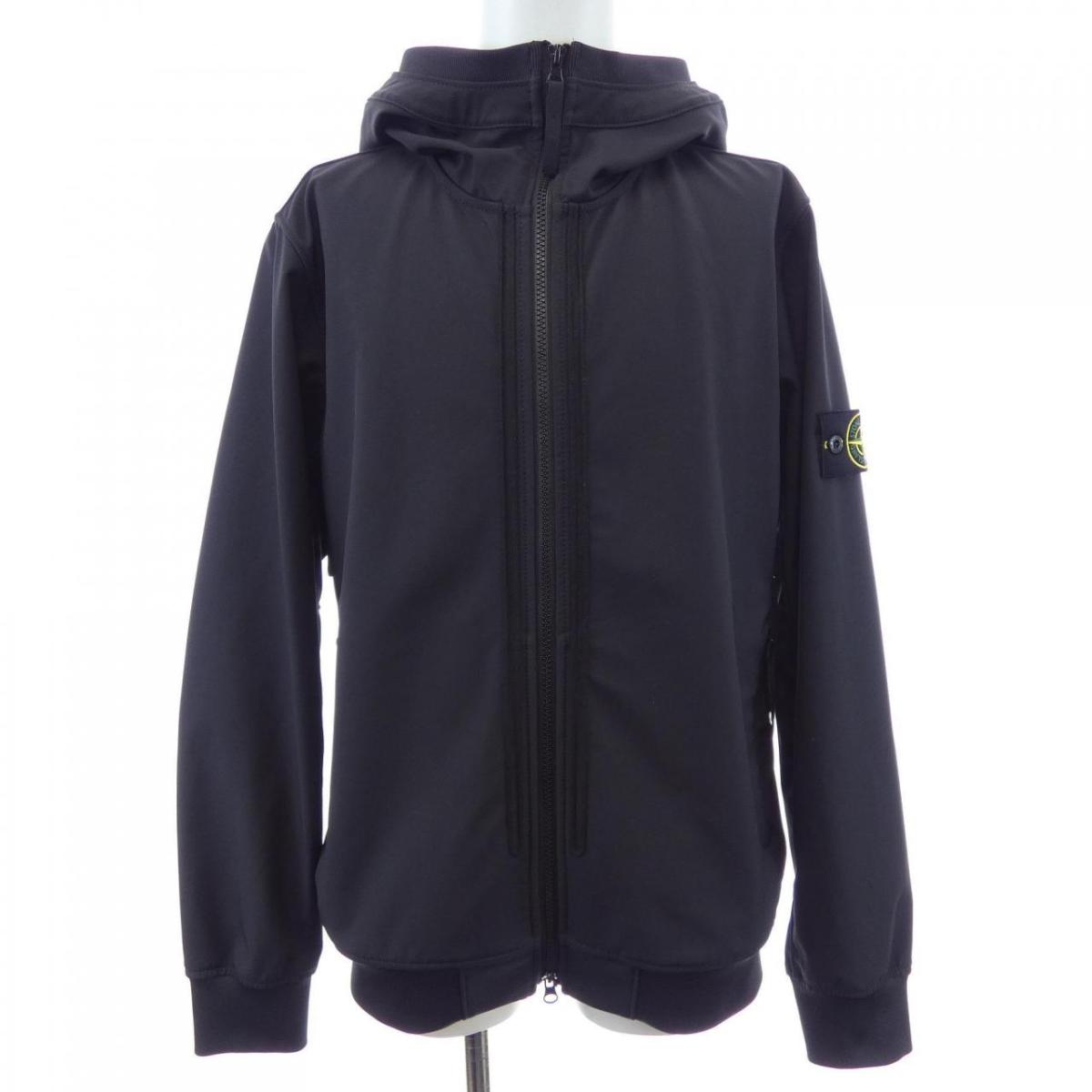 ストーンアイランド STONE ISLAND 761540427 パーカー【中古】