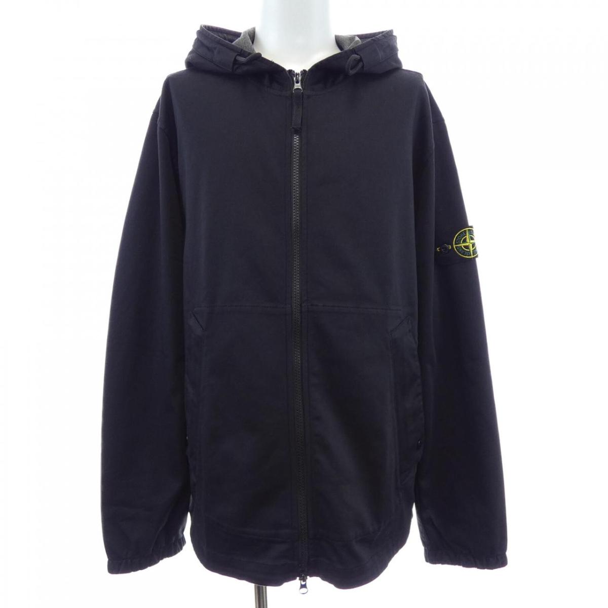 ストーンアイランド STONE ISLAND 711511915 ジャケット【中古】｜KOMEHYO ONLINESTORE 店