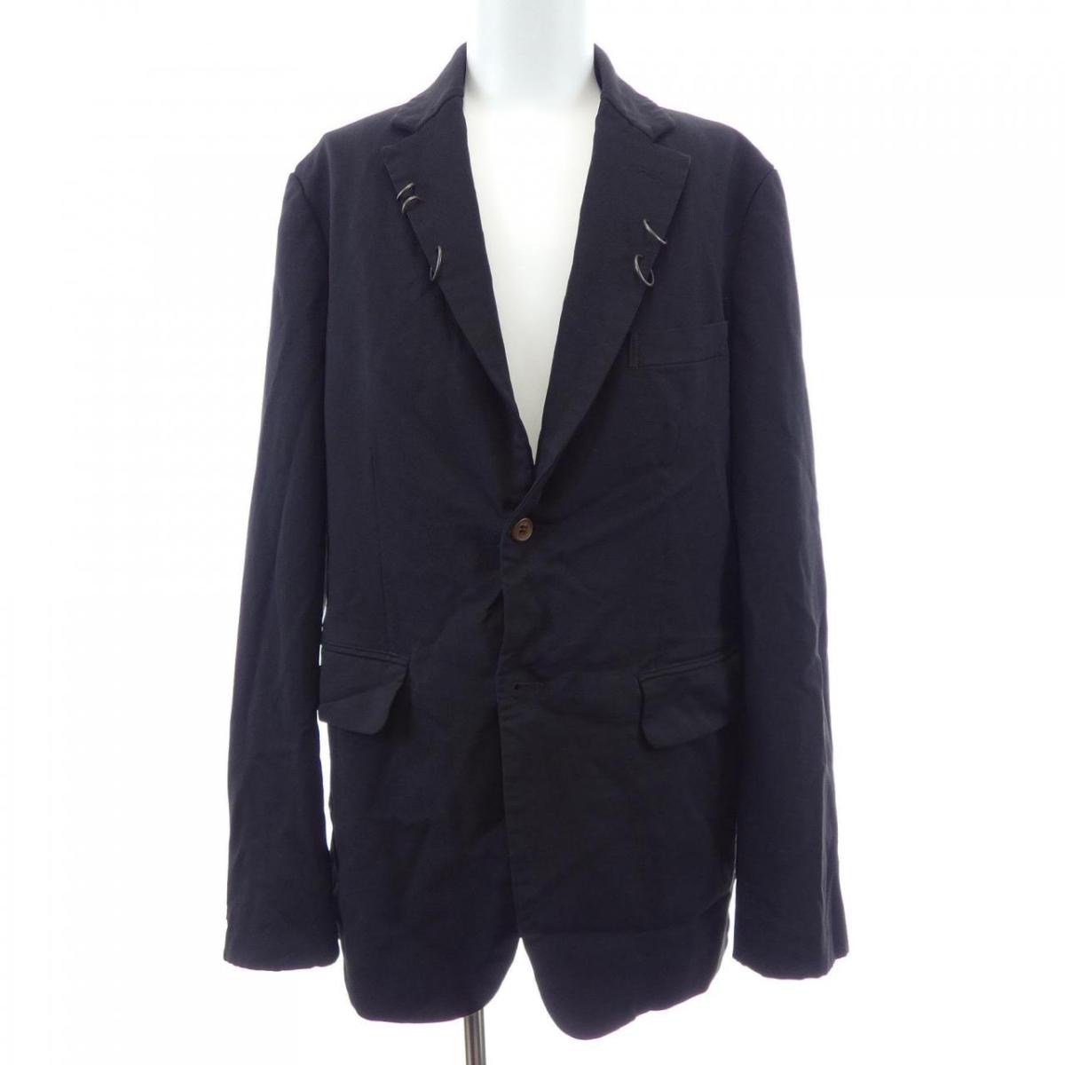 コムデギャルソンオム COMME des GARCONS HOMME DK-J024 上衣【中古】