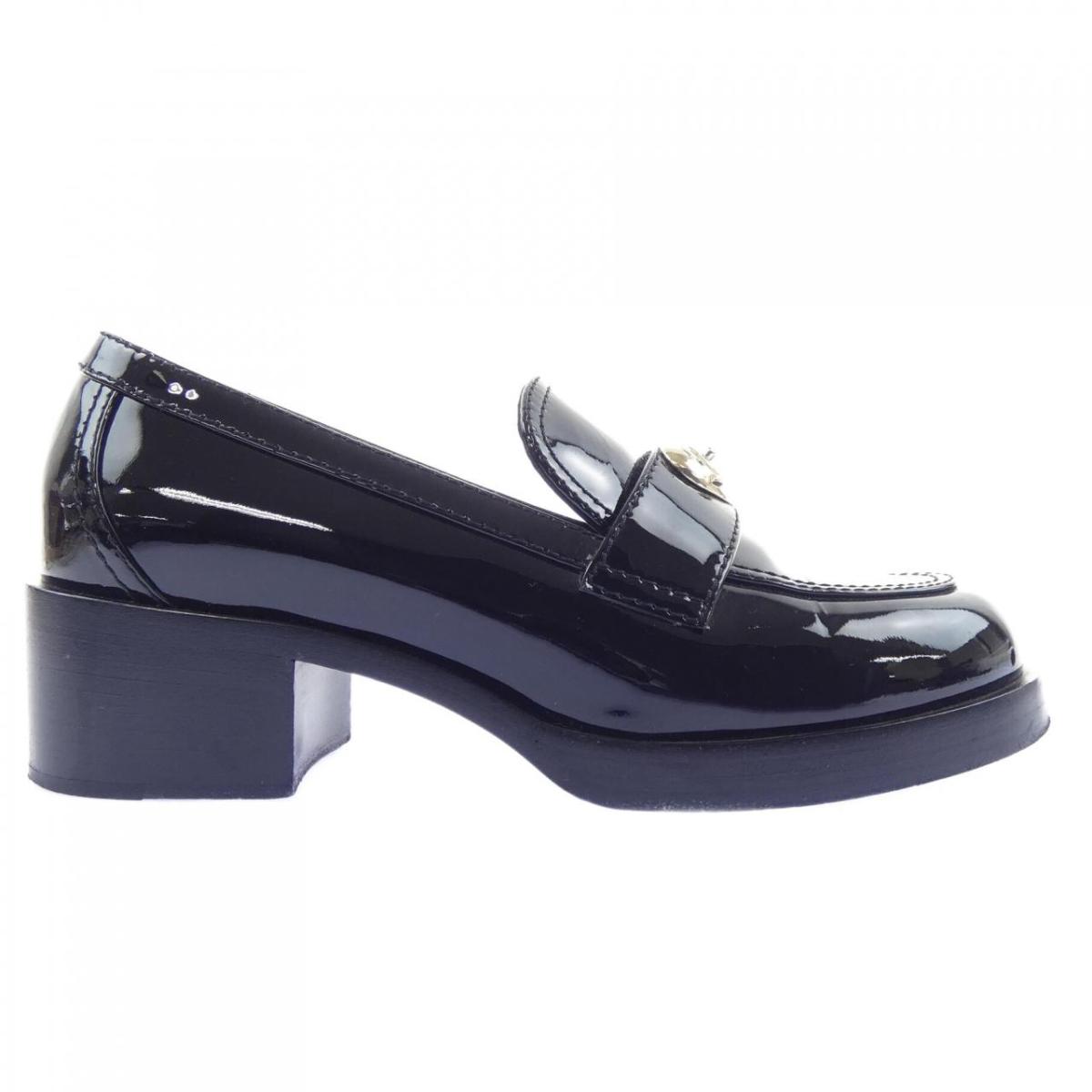 シャネル CHANEL シューズ【中古】