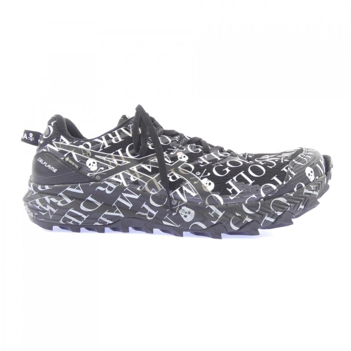 アシックス ASICS MARK\u0026LONA F820623 スニーカー【中古】