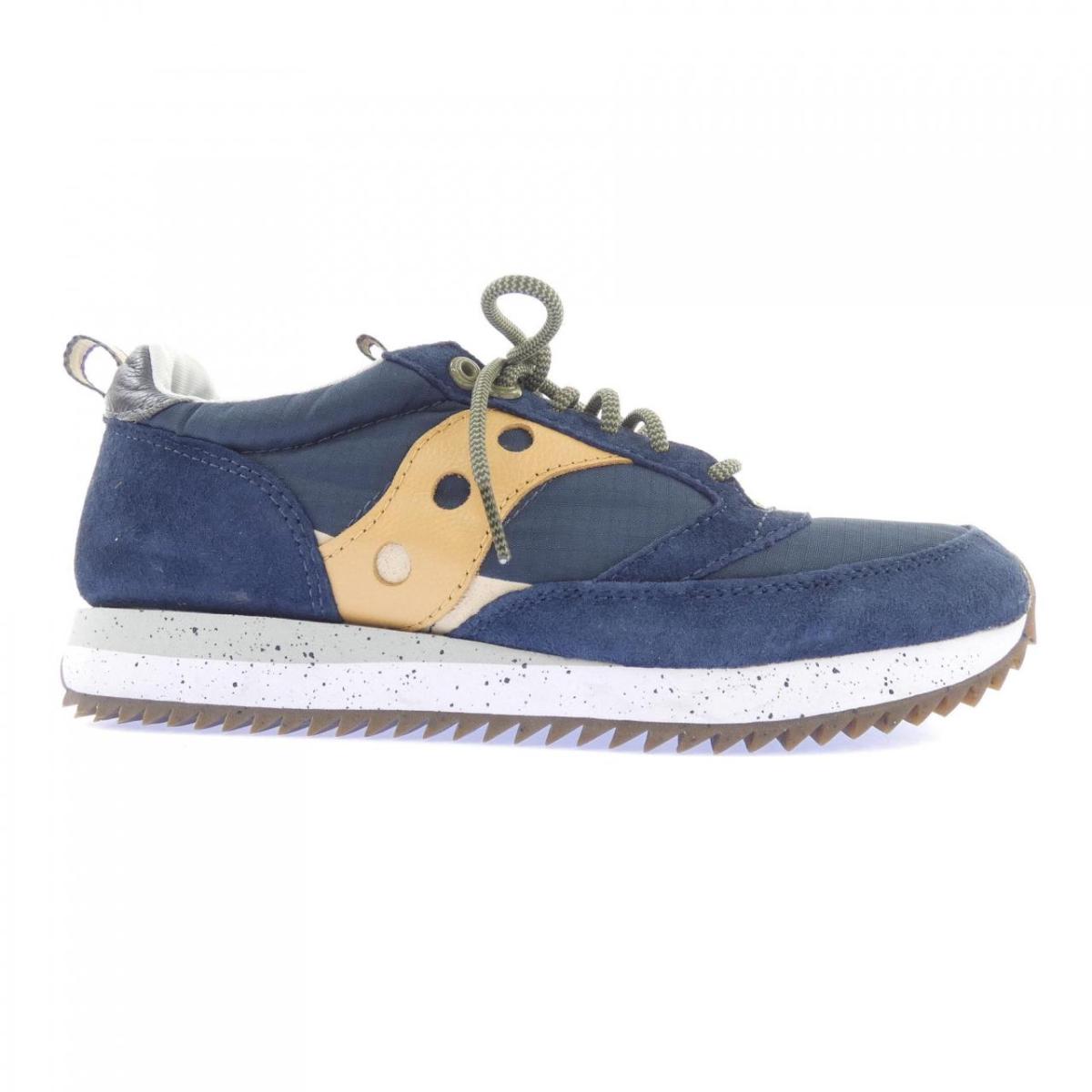 SAUCONY S70675-2 スニーカー【中古】