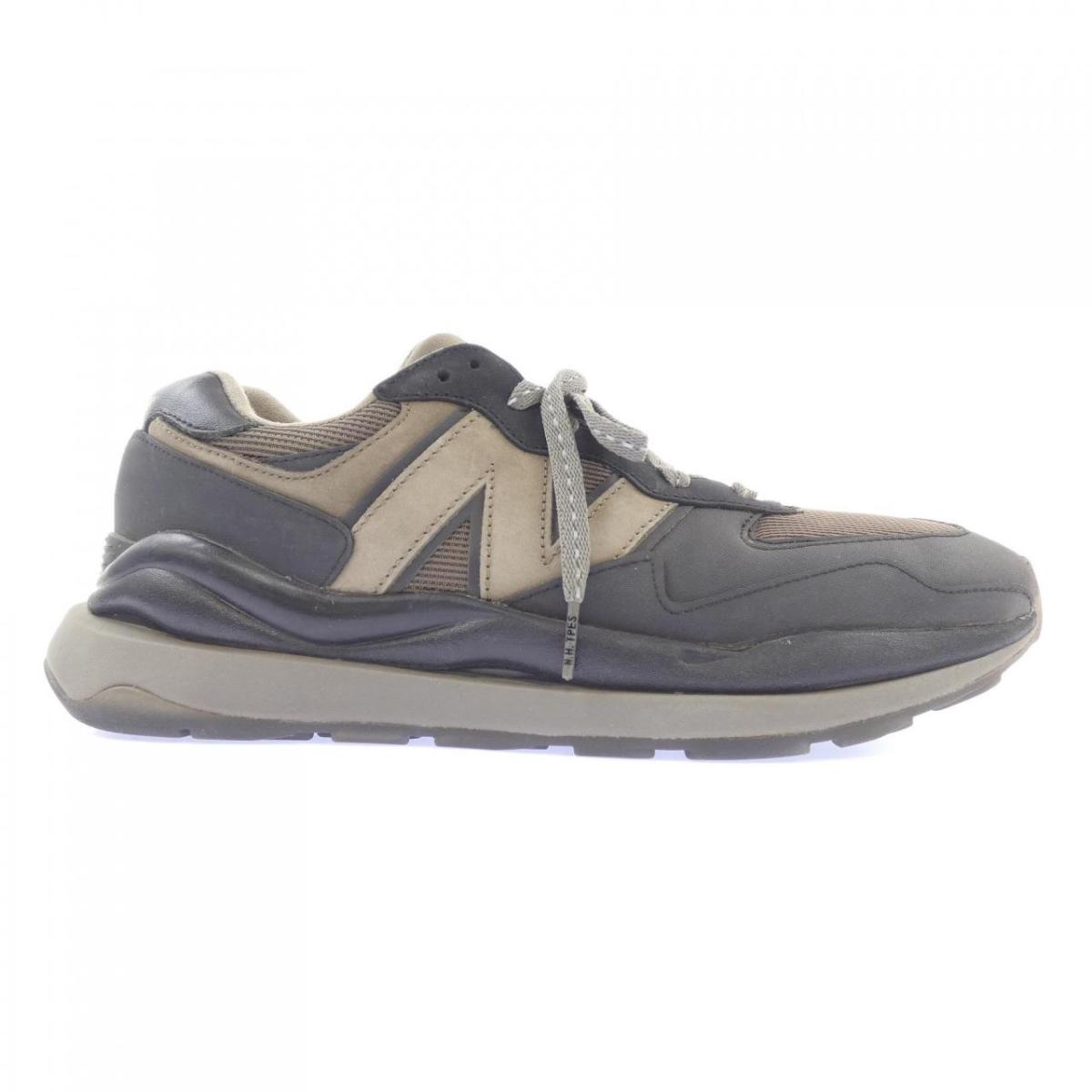 ニュー平衡にする NEW BALANCE M5740NX スニーカー【中古】