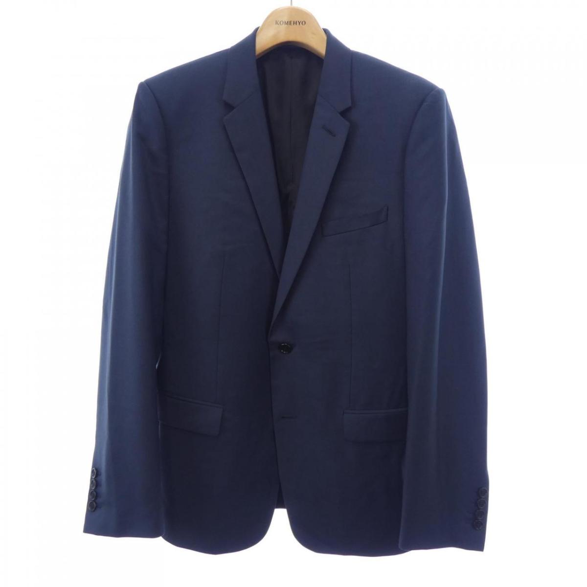クリスチャンディオール DIOR 633C720A3226 上衣【中古】