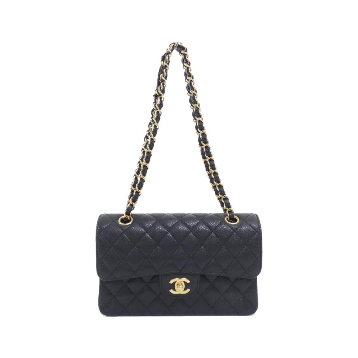 シャネル 1113 ショルダーバッグ【中古】｜KOMEHYO ONLINESTORE 店