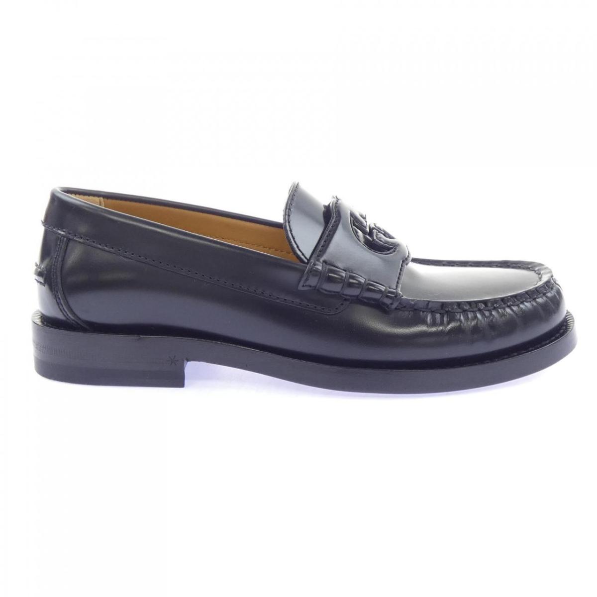 グッチ GUCCI 738676 シューズ【中古】
