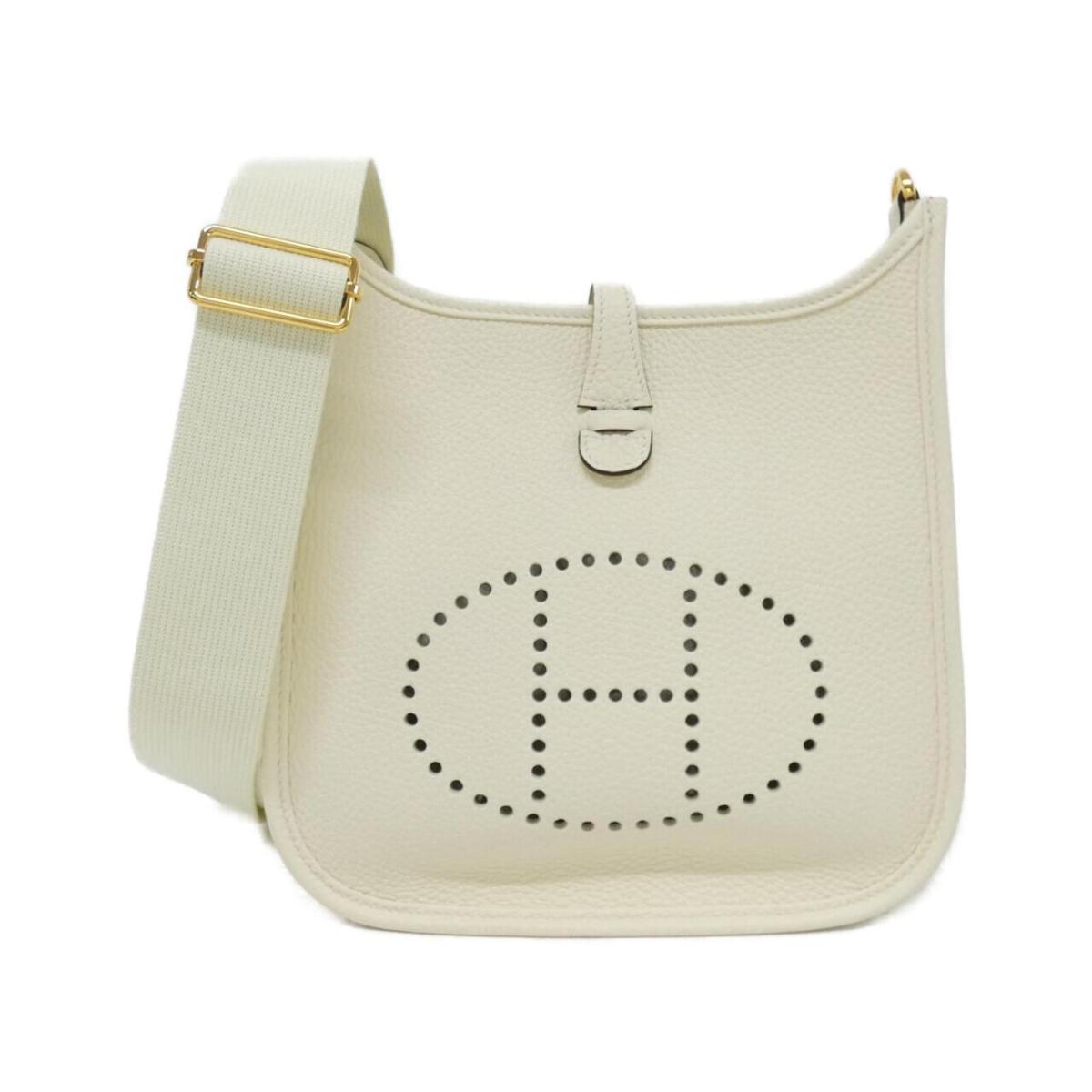 【未当て嵌める品】エルメス エヴリン3 23珊 087941CC ショルダーバッグ【中古】
