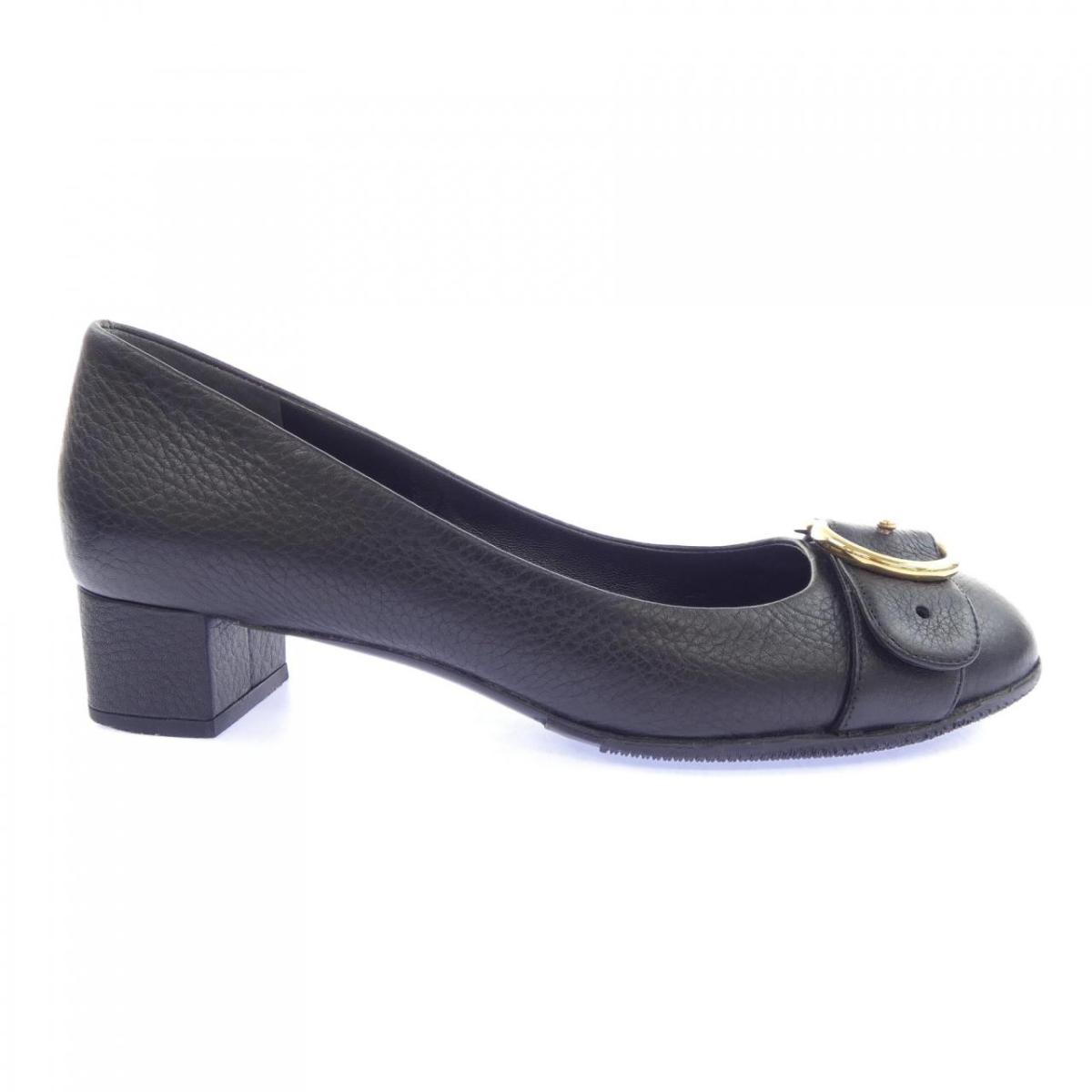 グッチ GUCCI 270207 パンプス【中古】