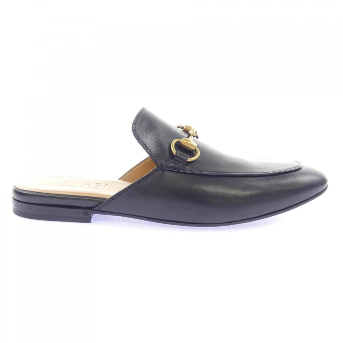 グッチ GUCCI 426219 サンダル【中古】