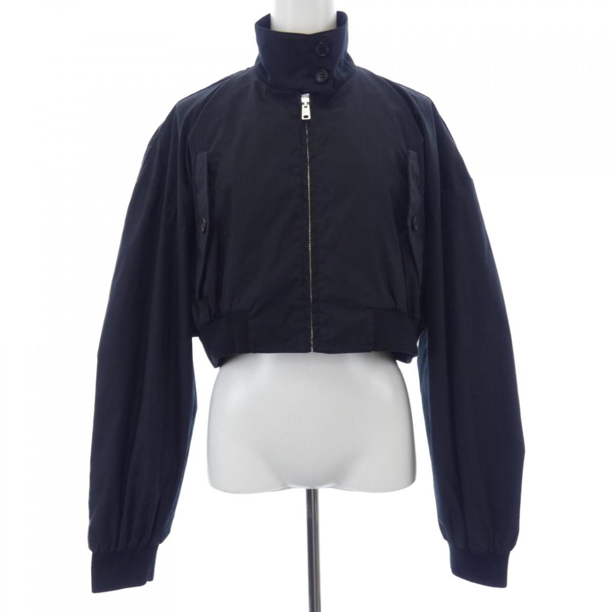 プラダ PRADA 292120 S231 12NS 上衣【中古】