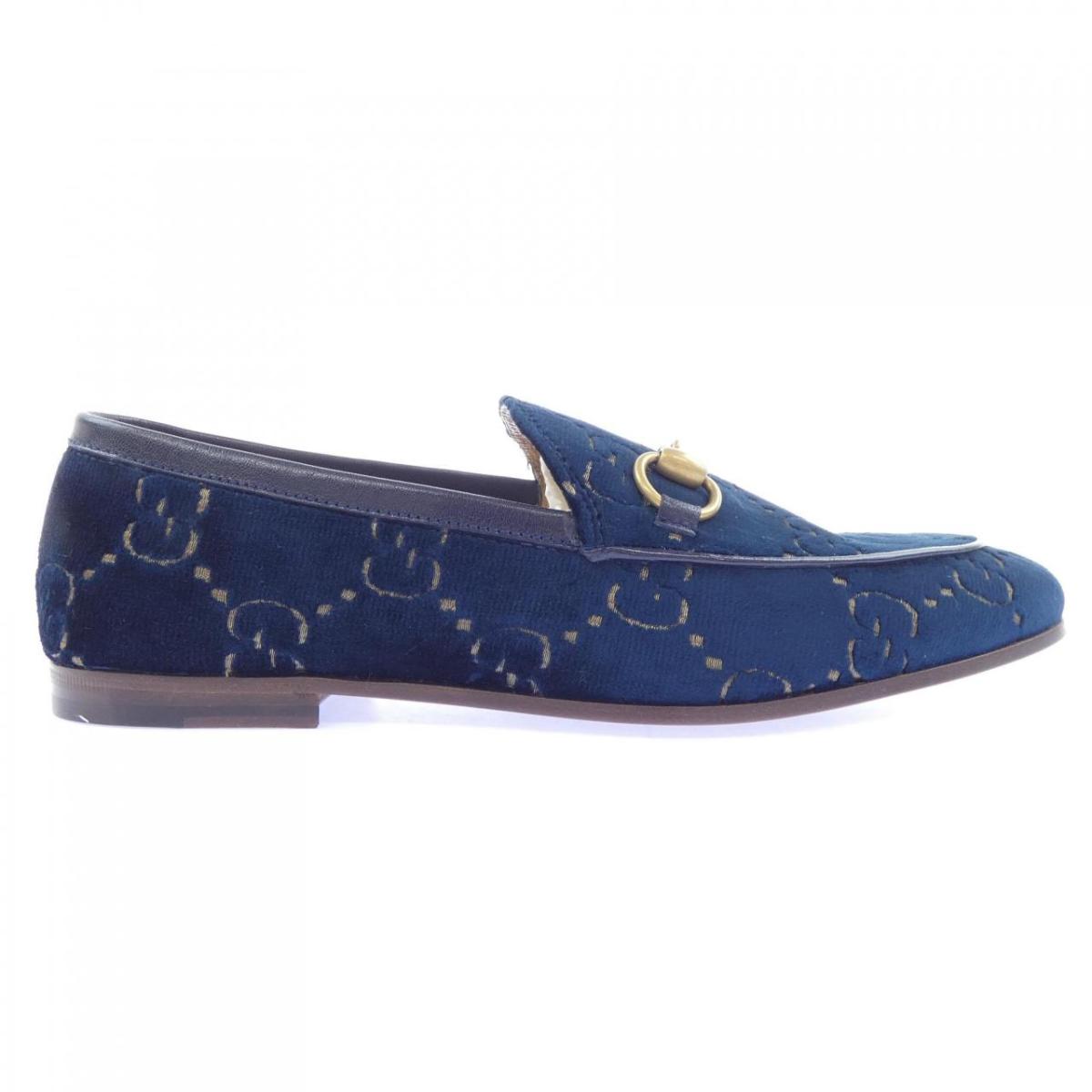 グッチ GUCCI 430088 シューズ【中古】