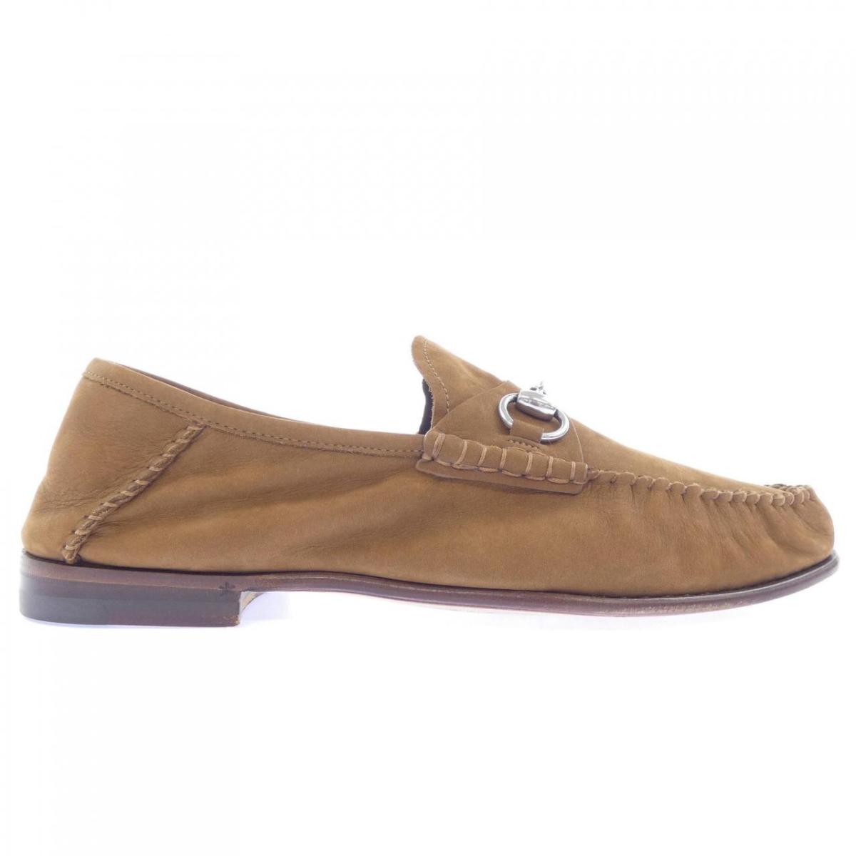 グッチ GUCCI シューズ【中古】