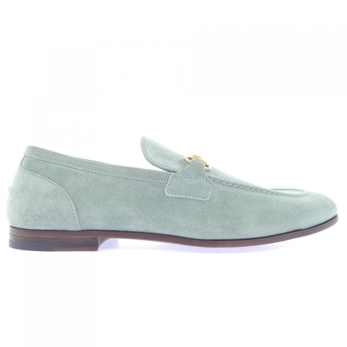 グッチ GUCCI 406994 シューズ【中古】