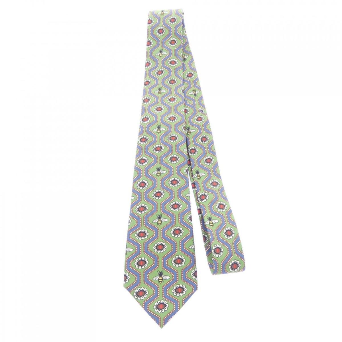 グッチ GUCCI NECKTIE【中古】