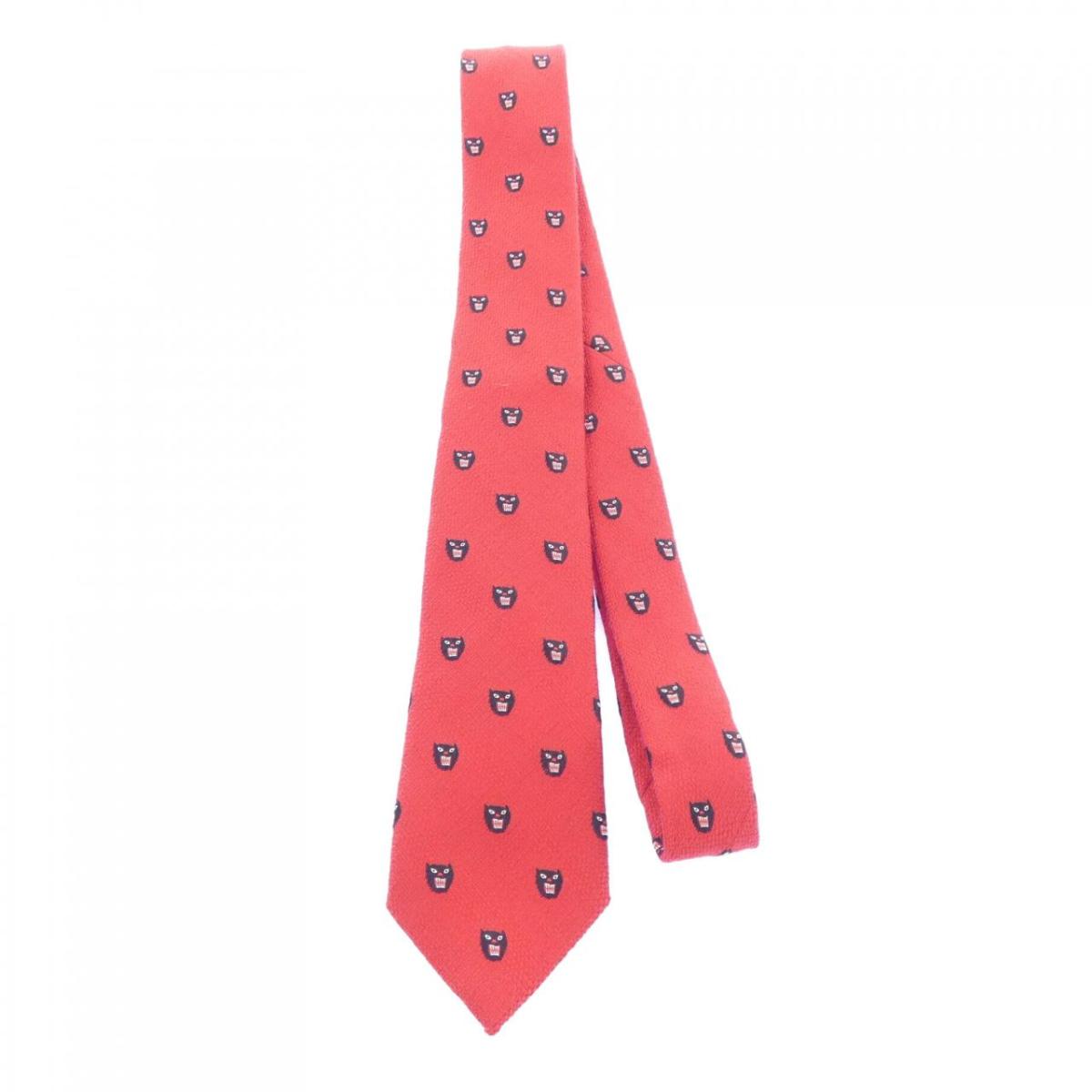 グッチ GUCCI NECKTIE【中古】