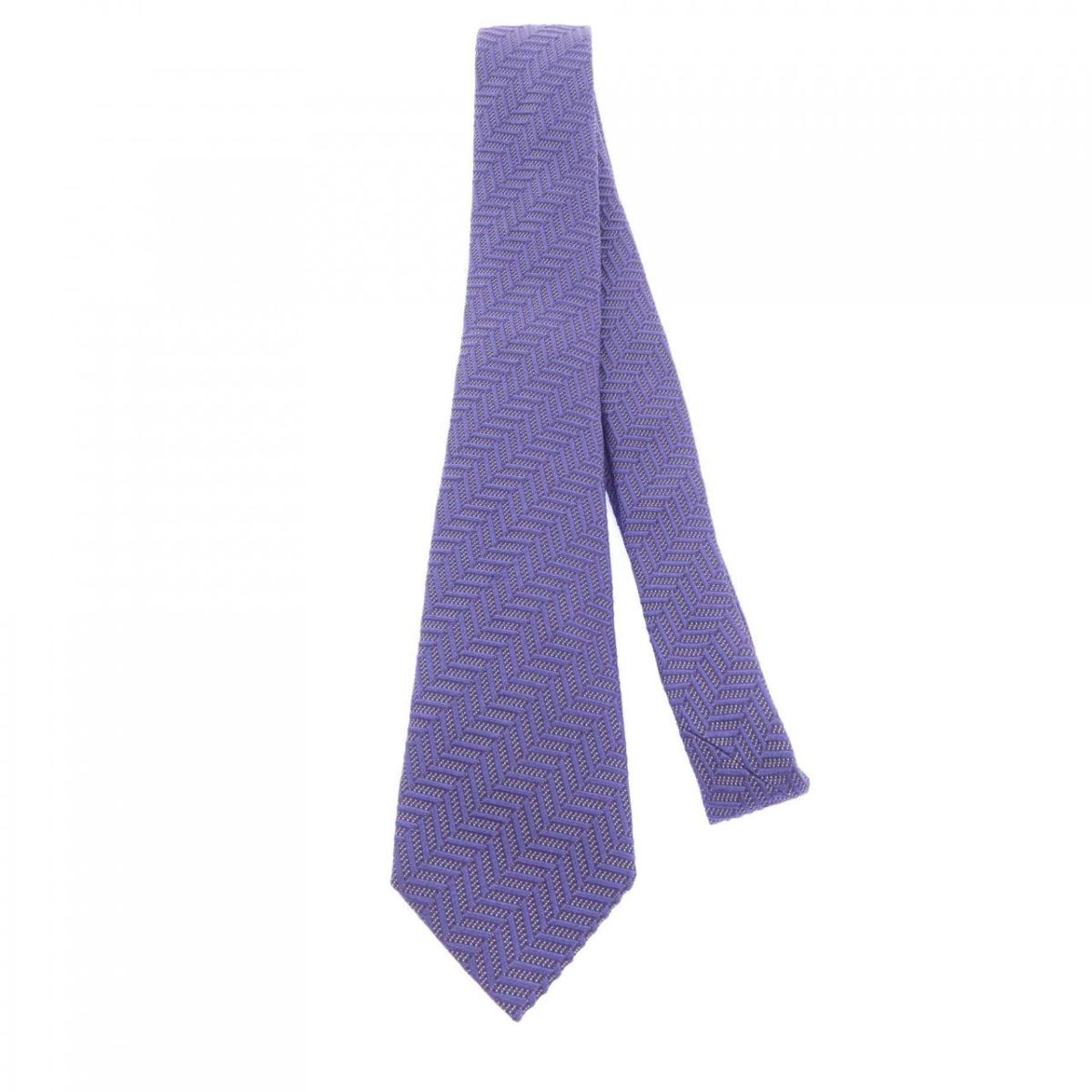 ジョルジオ アルマーニ GIORGIO ARMANI NECKTIE【中古】