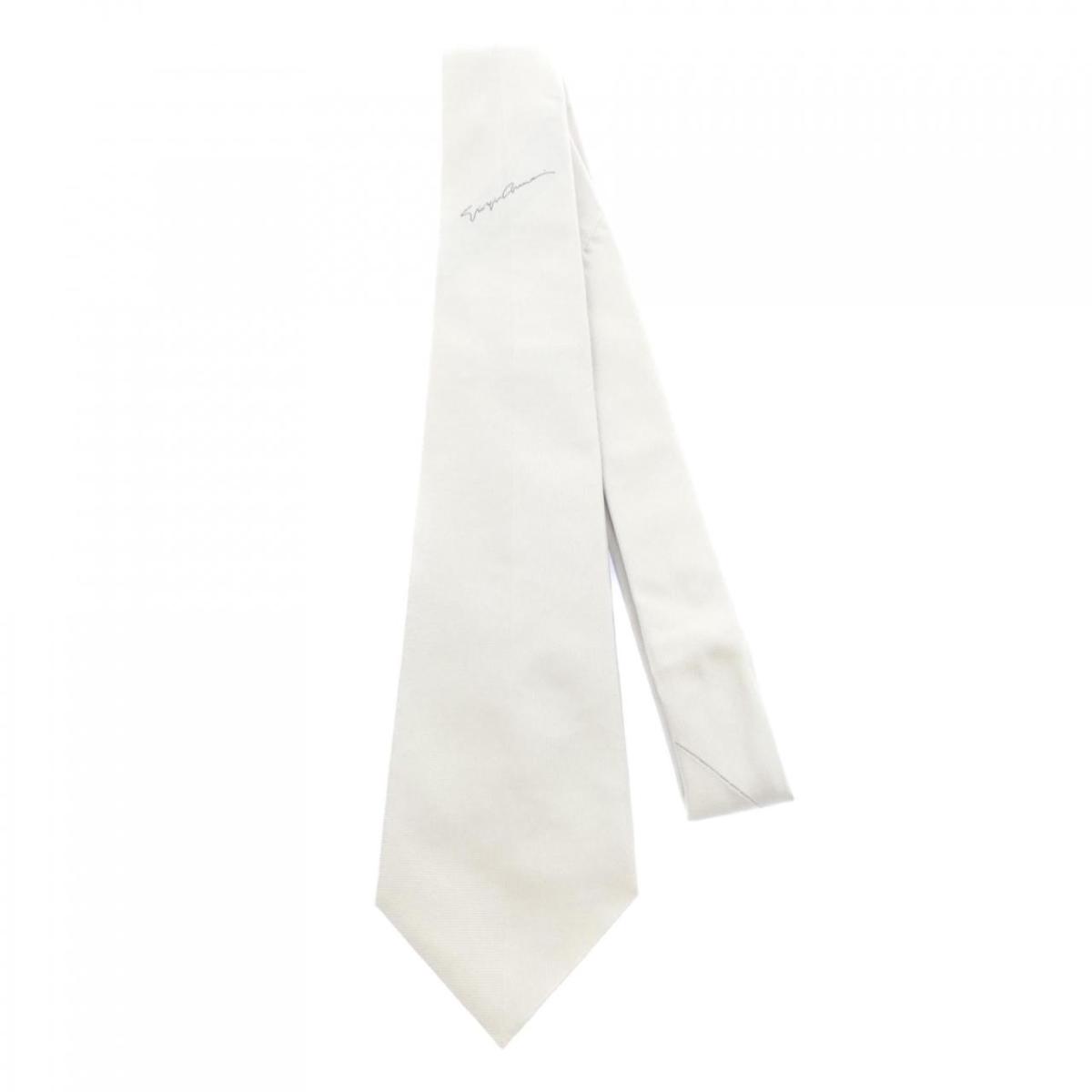 ジョルジオ アルマーニ GIORGIO ARMANI NECKTIE【中古】