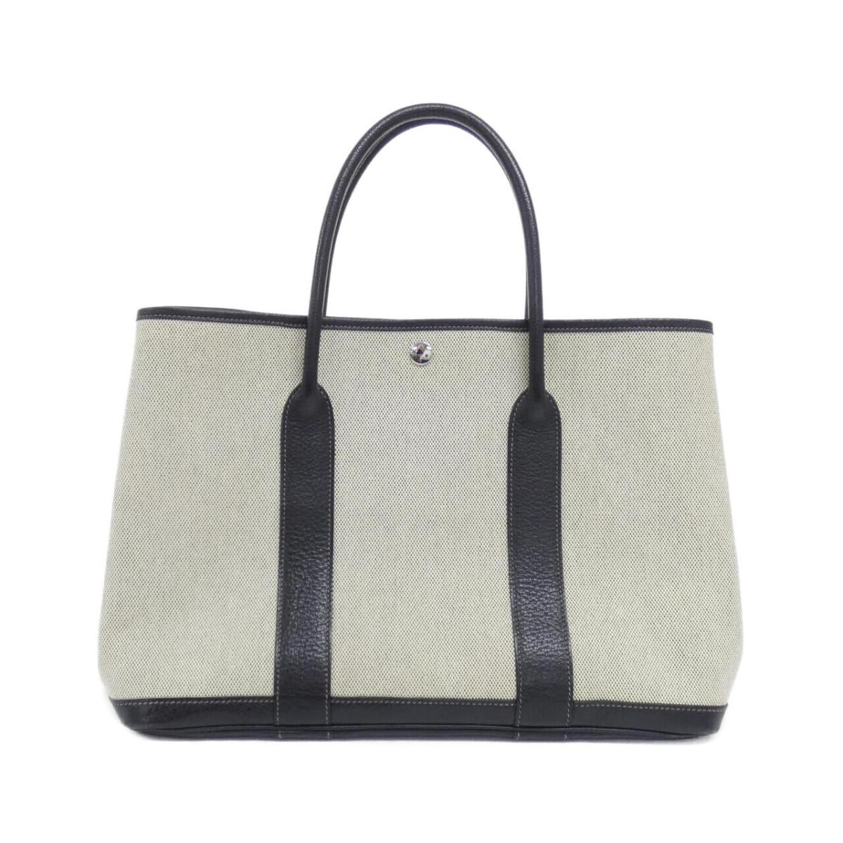 エルメス 苑地 寄りあい 36糎 034924CK 御徒面子【中古】