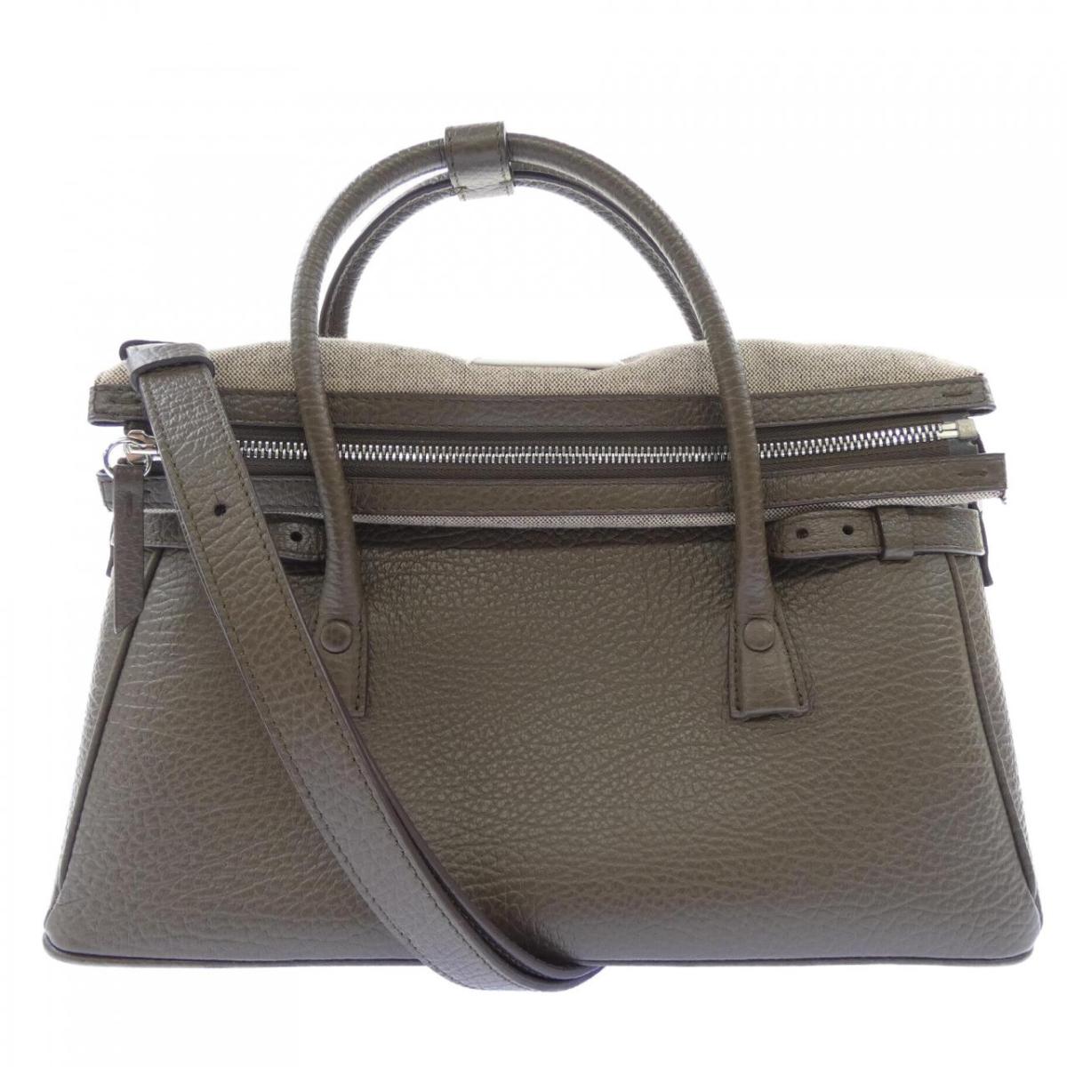 メゾンマルジェラ Maison Margiela SB2WD0076 BAG【中古】