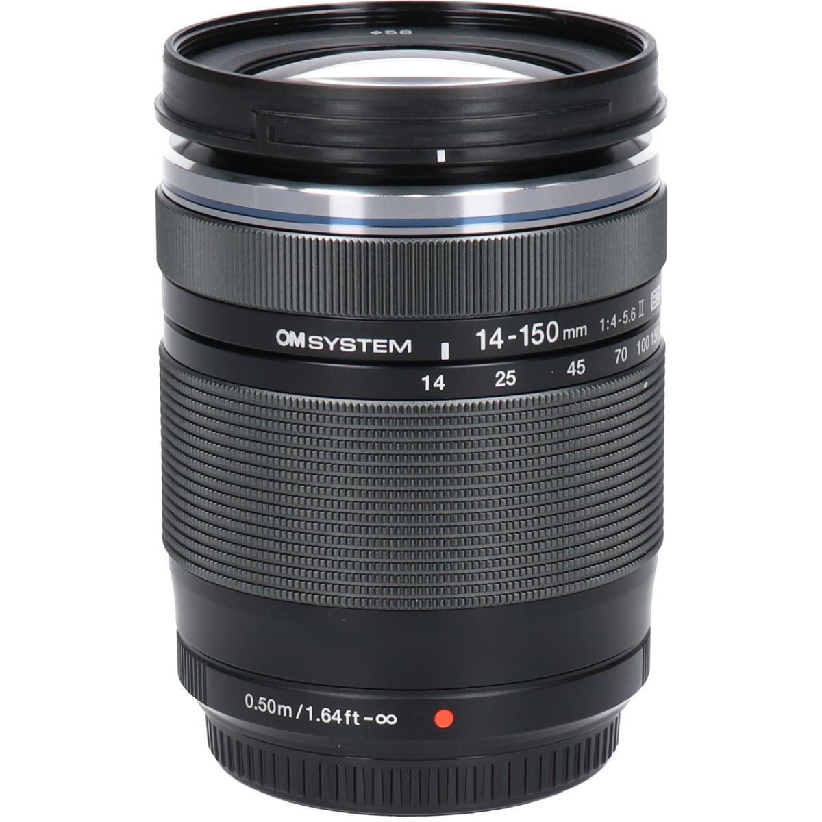 Ｍ．ＺＤ ＥＤ１４－１５０粍 Ｆ４－５．６ＩＩ【中古】