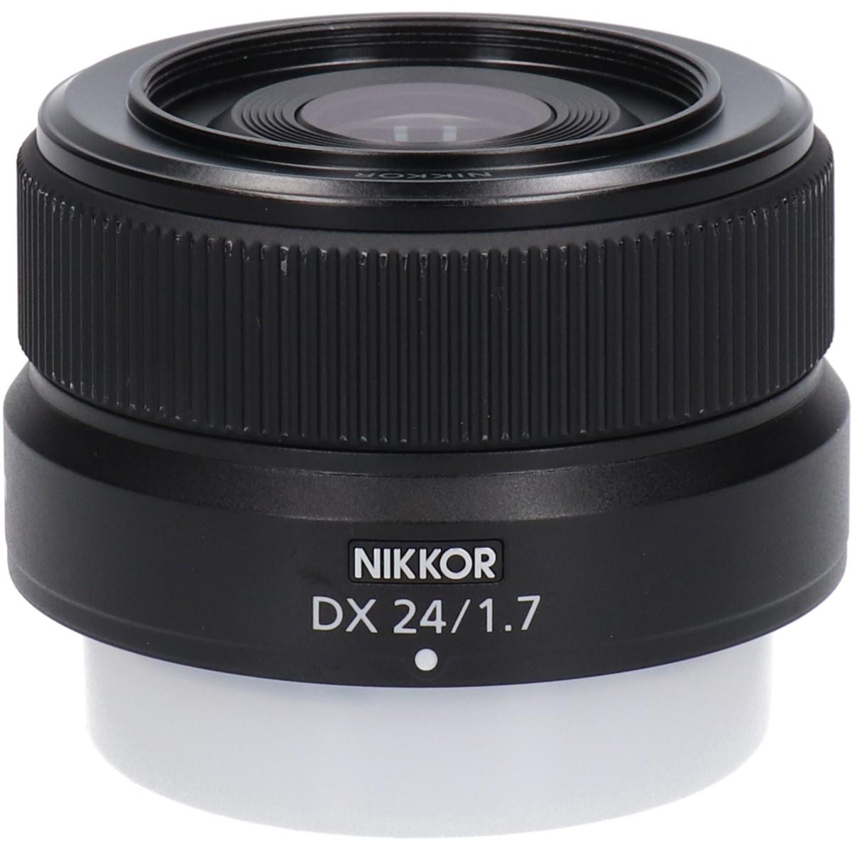 Ｚ ＤＸ２４粍 Ｆ１．７【中古】