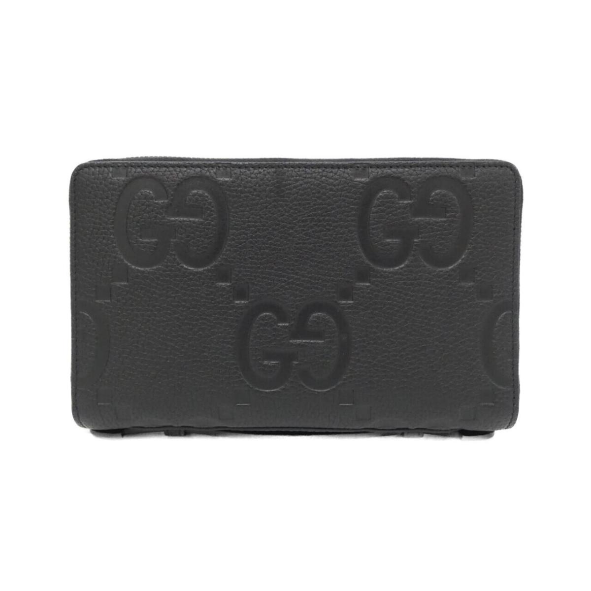 グッチ 751760 AABY0 周遊容れもの【中古】