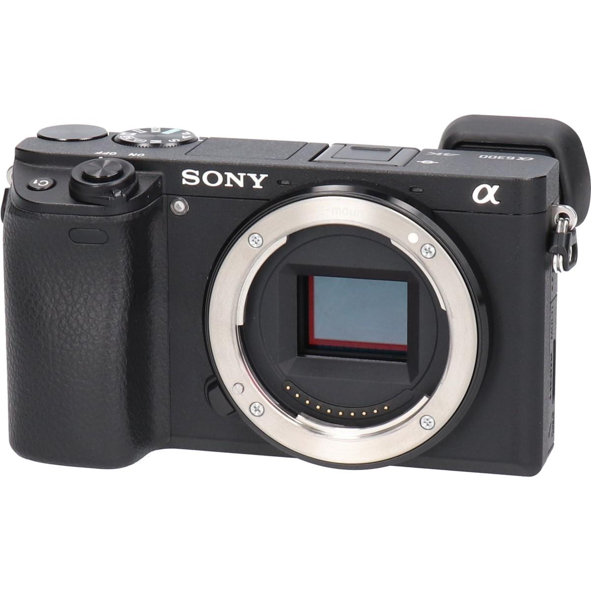 α６３００ ＩＬＣＥ－６３００【中古】