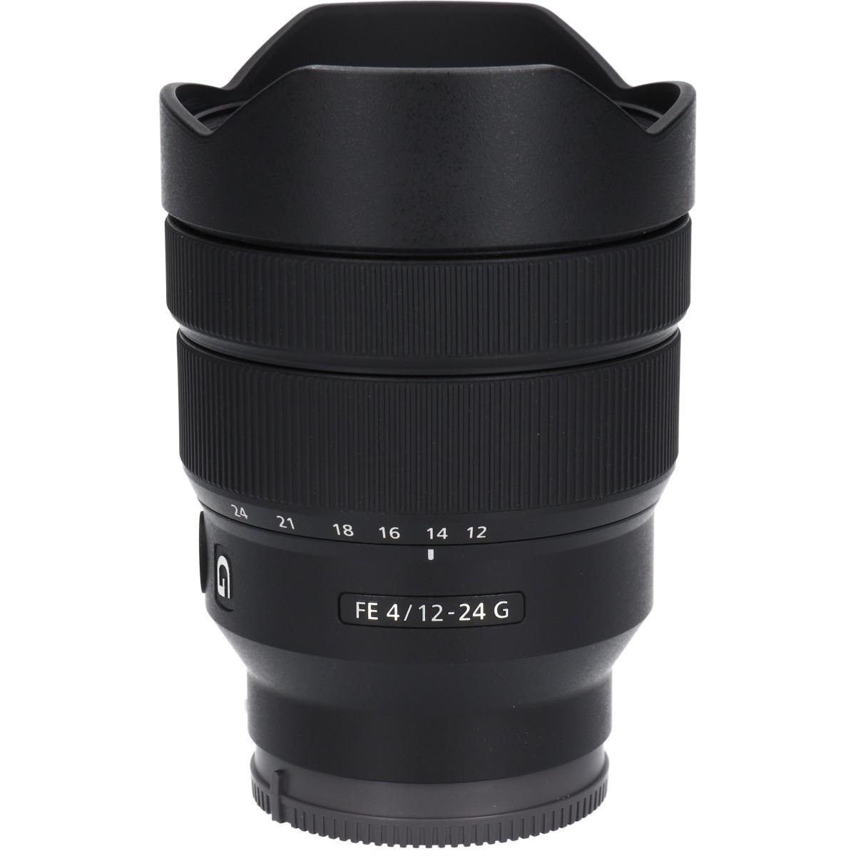 ＦＥ１２－２４粍 Ｆ４Ｇ（ＳＥＬ１２２４Ｇ）【中古】