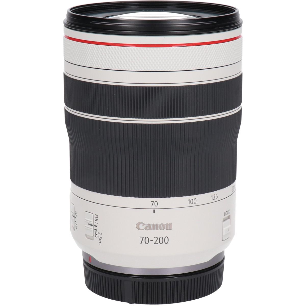 ＲＦ７０－２００粍 Ｆ４Ｌ ＩＳ ＵＳＭ【中古】