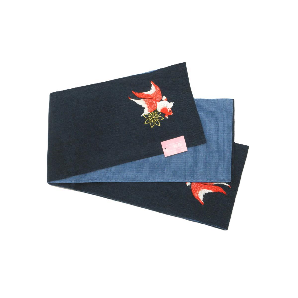 【新品】半幅帯【新品】