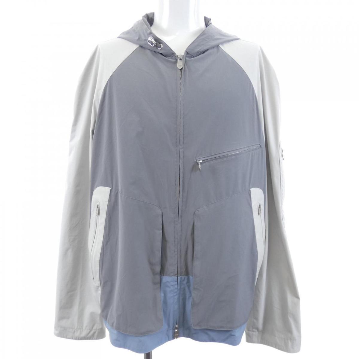 エルメス HERMES 上衣【中古】