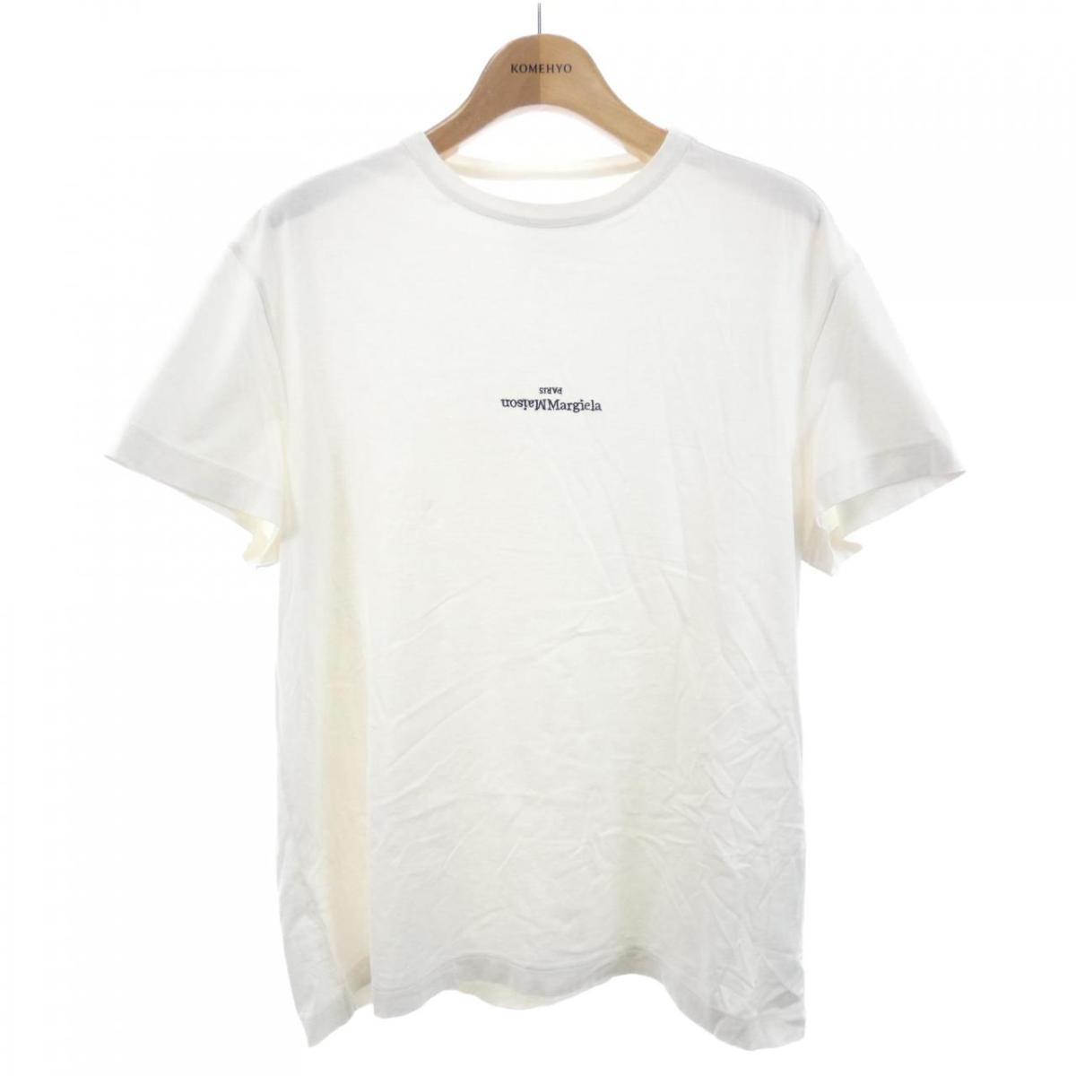 メゾンマルジェラ Maison Margiela S30GC0701 ティーシャツ【中古】