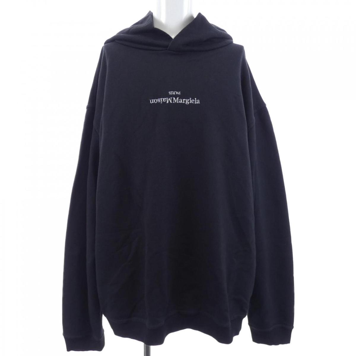 メゾンマルジェラ Maison Margiela S50GU0167 パーカー【中古】