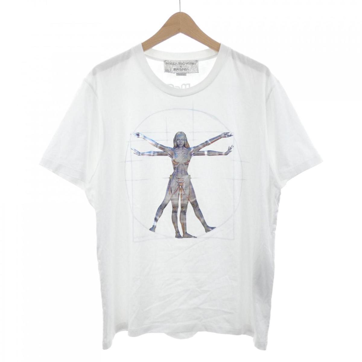 ステラマッカートニー STELLA MCCARTNEY 6J0158 3SPY84 Tシャツ【中古】｜KOMEHYO ONLINESTORE 店