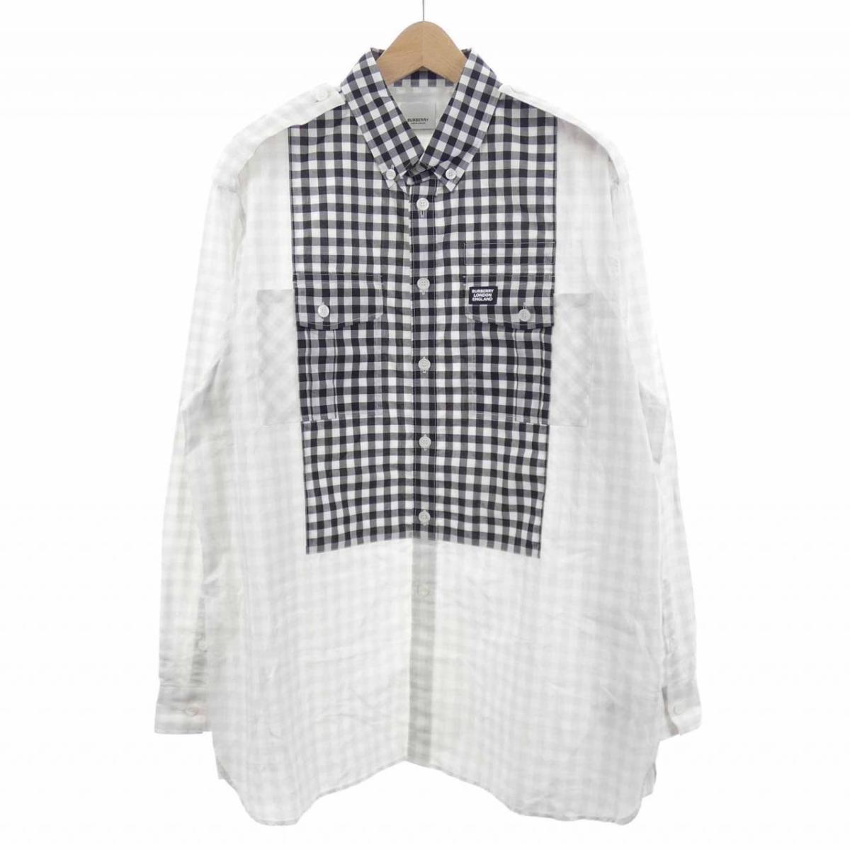 バーバリー BURBERRY 45630481 プルオーバー【中古】