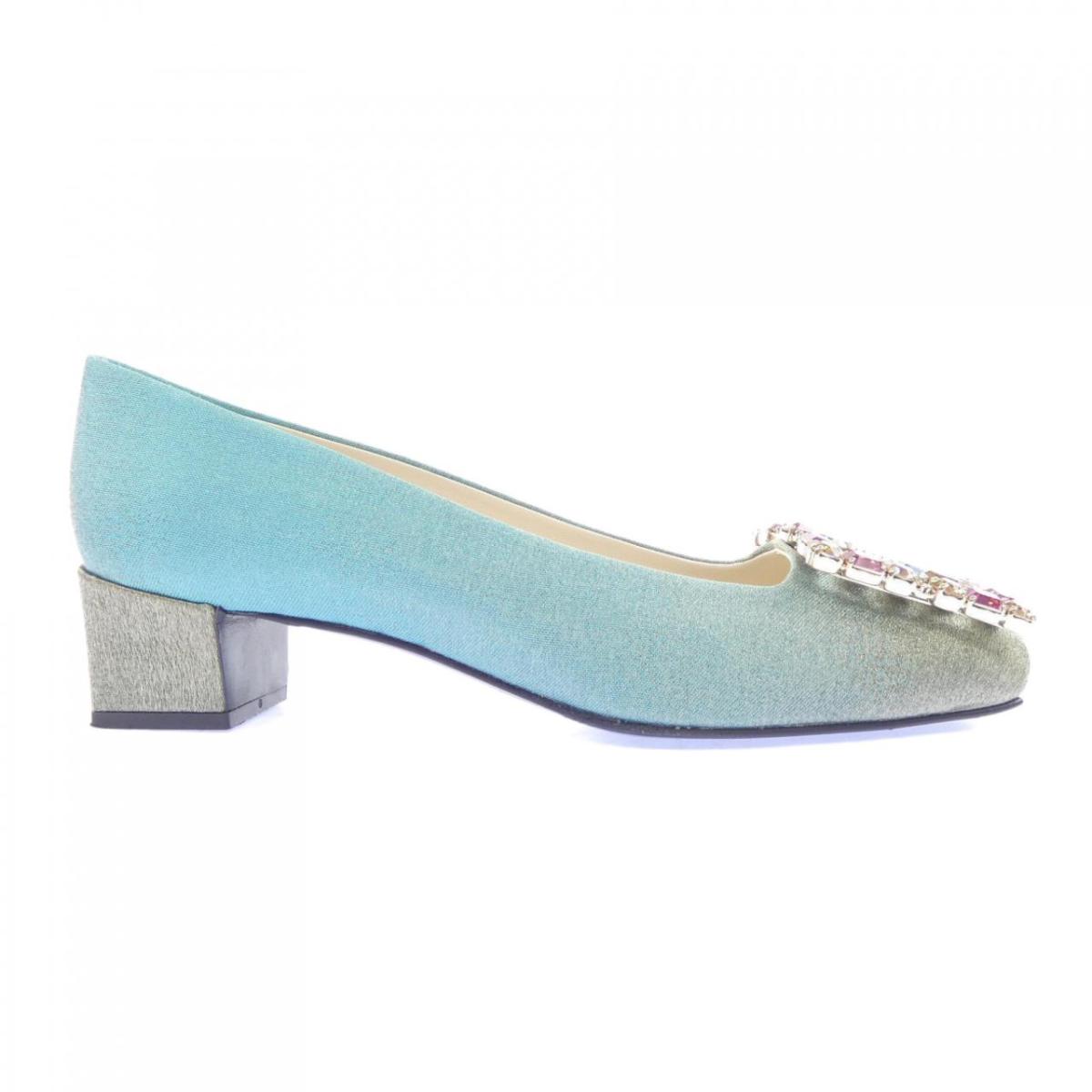 ロジェヴィヴィエ ROGER VIVIER RVW308109304YCT005 シューズ【中古】