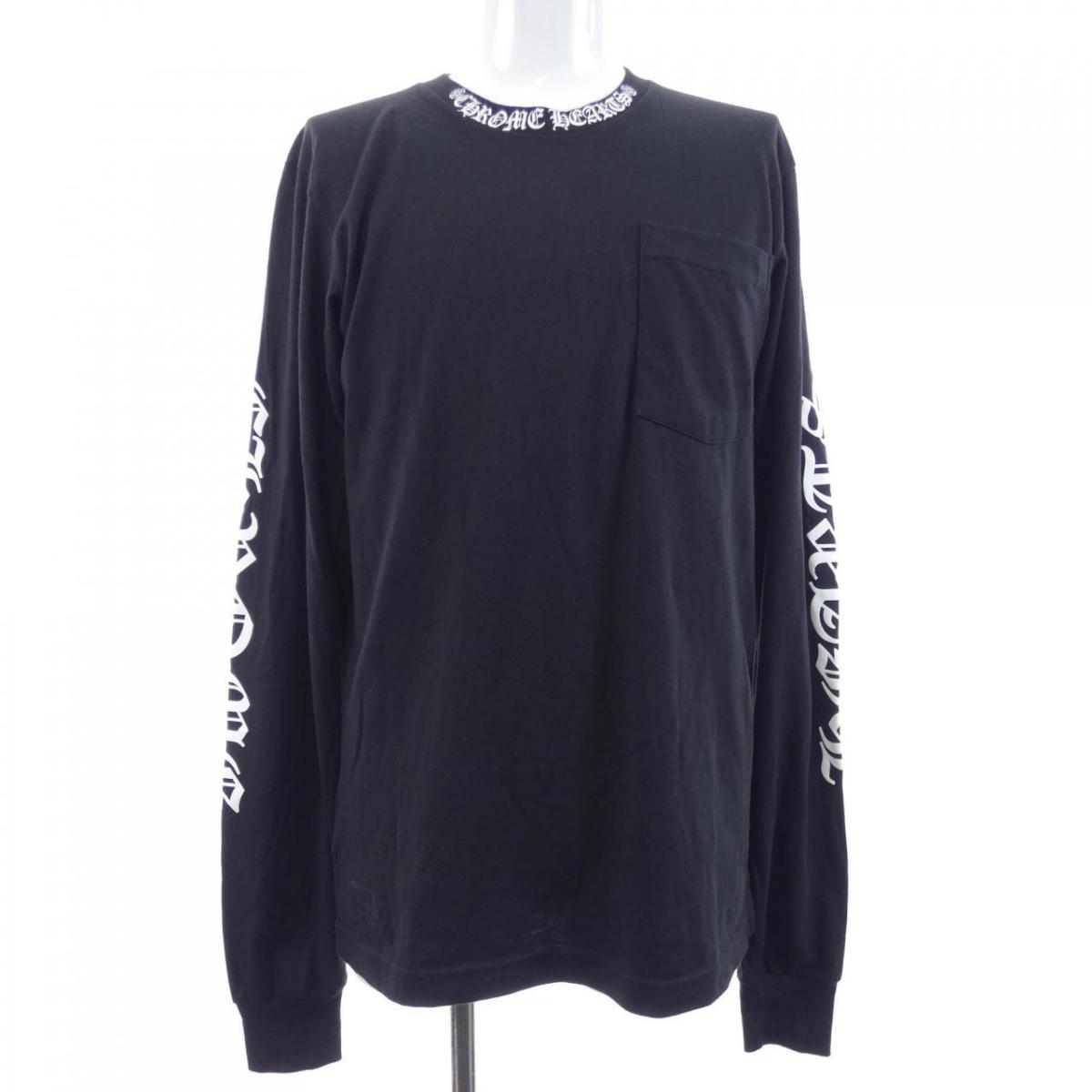 クロムハーツ CHROME HEARTS 408129112******491 プルオーバー【中古】