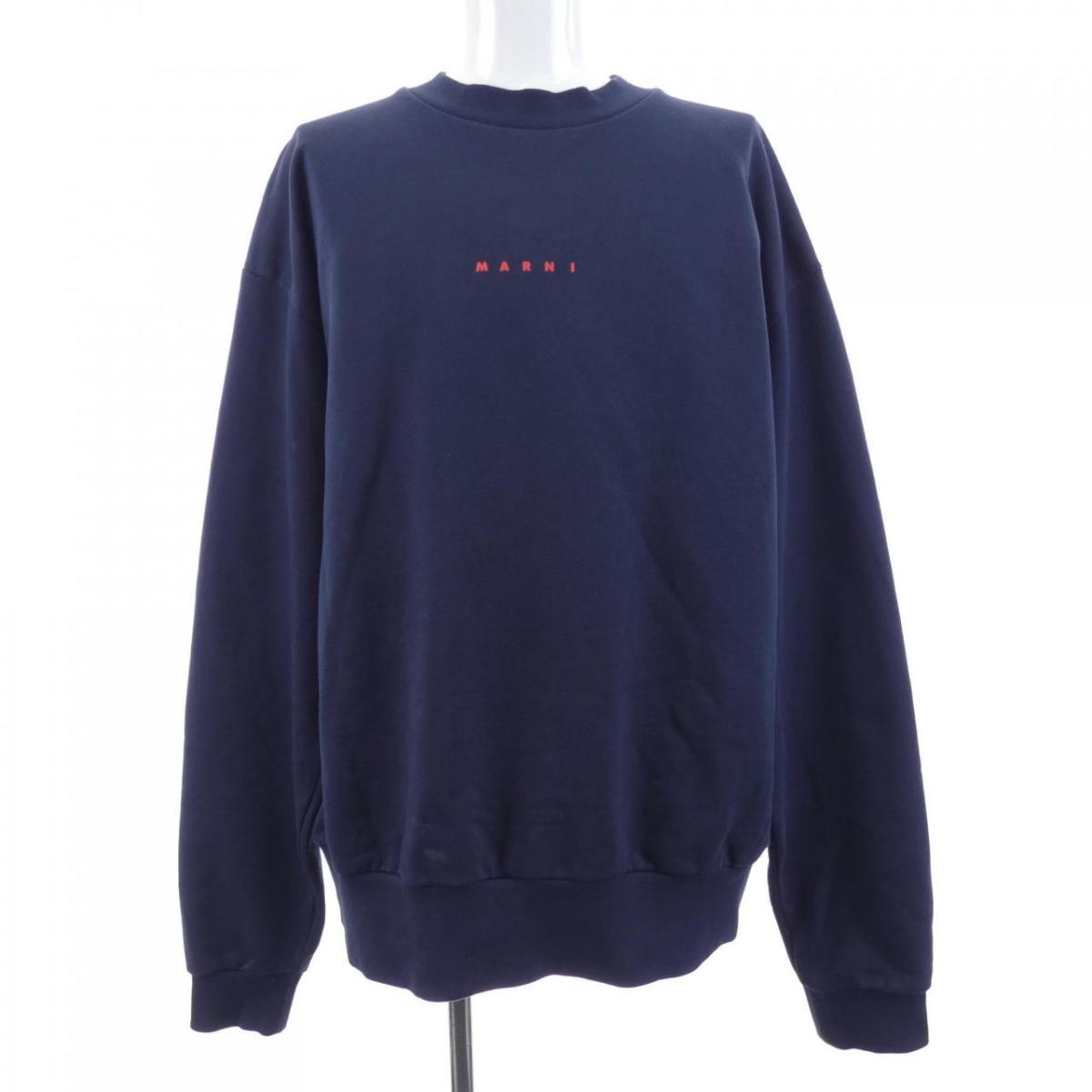 マルニ MARNI FUMU0074P9 汗水【中古】