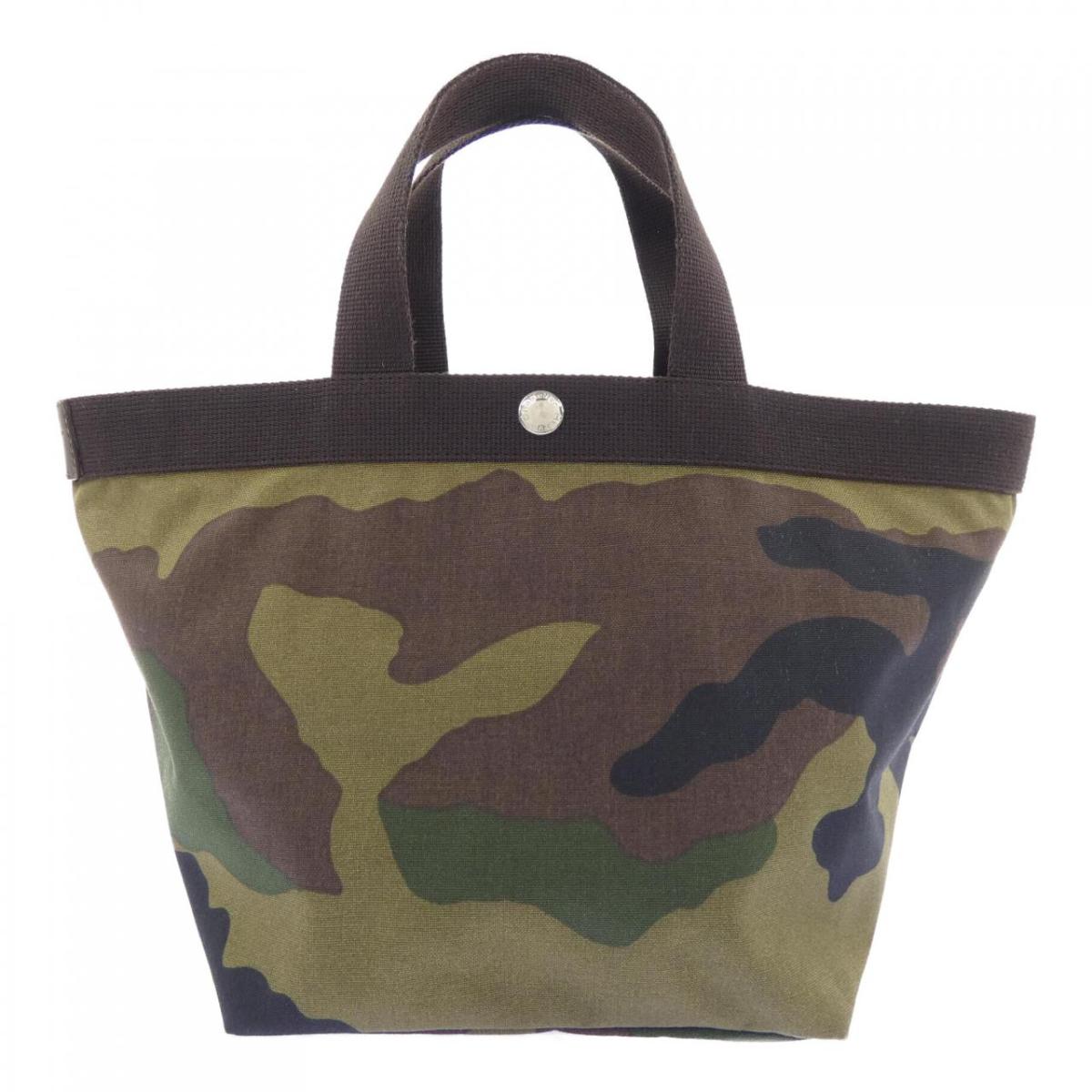 エルベシャプリエ HERVE CHAPELIER 707W BAG【中古】