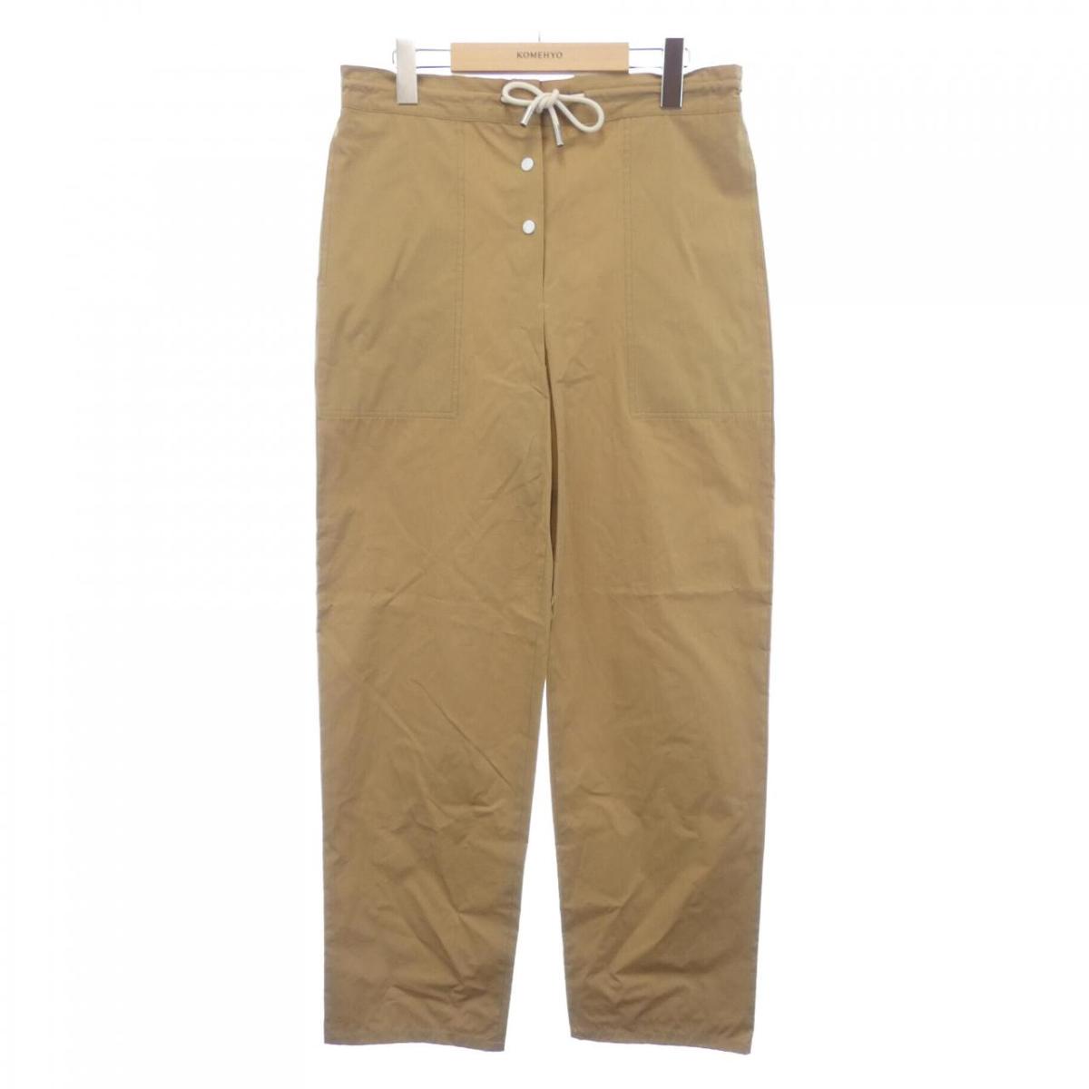 ザロウ THE ROW 8225W3448 ズボン下【中古】