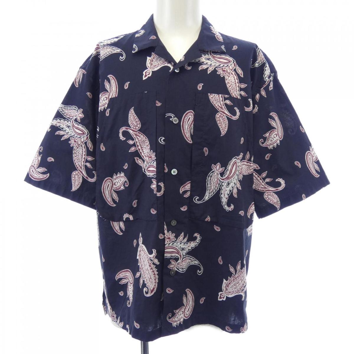 ウェルダー WELLDER プルオーバー【中古】
